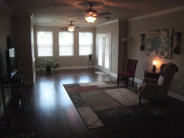 FOREST HEIGHTS - Residential