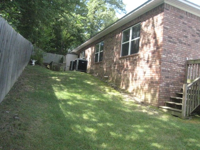 FOREST HEIGHTS - Residential