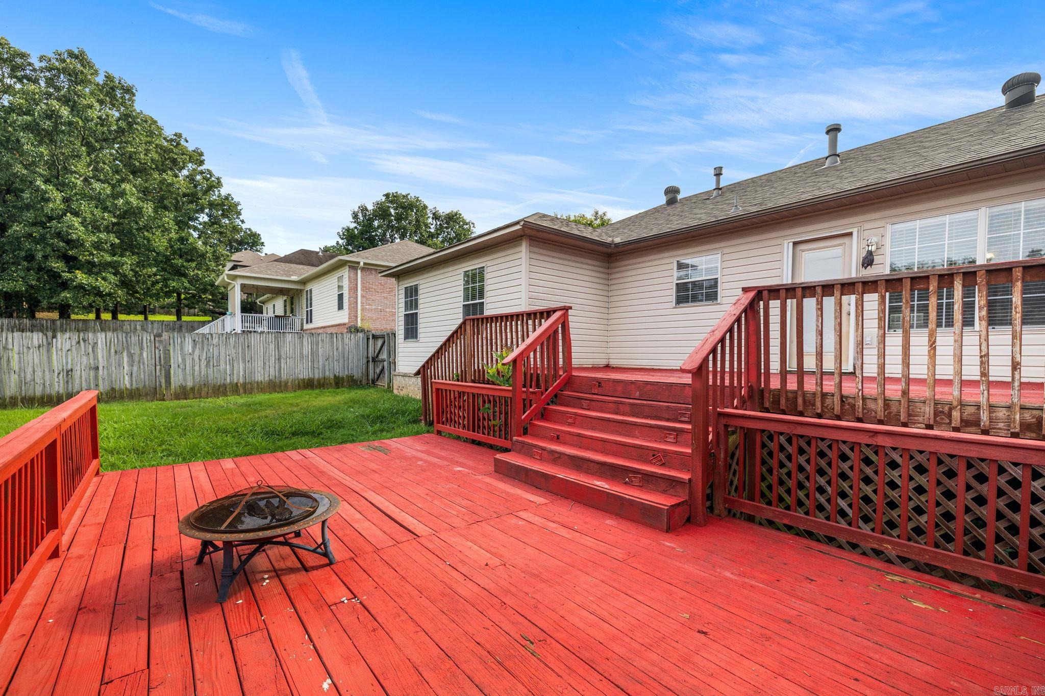 Magness Creek - Residential