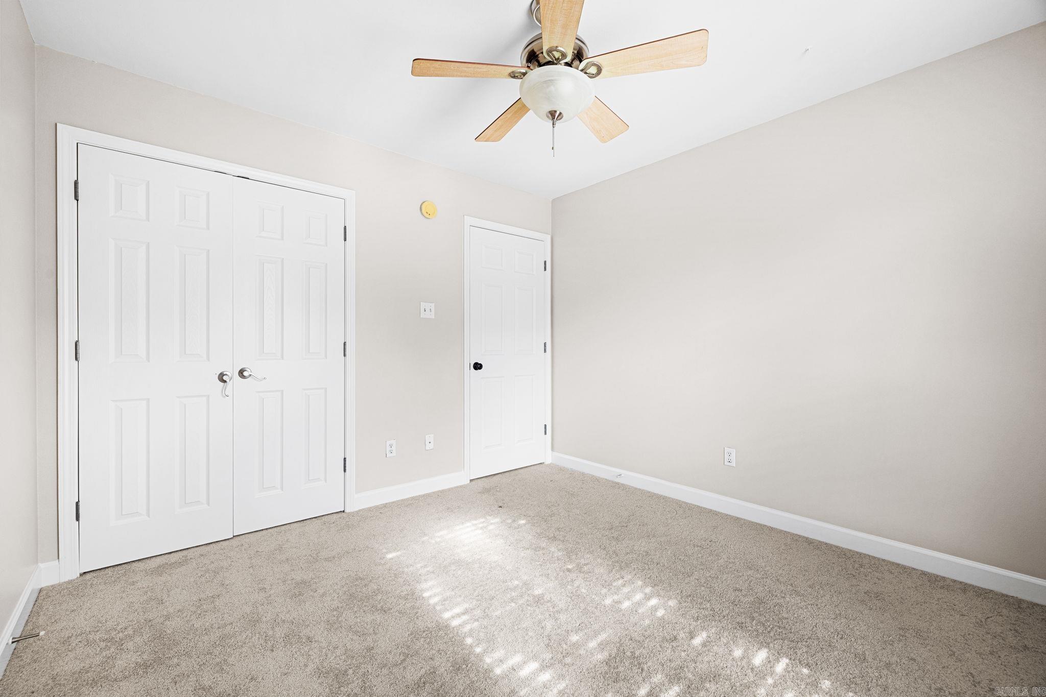 Magness Creek - Residential
