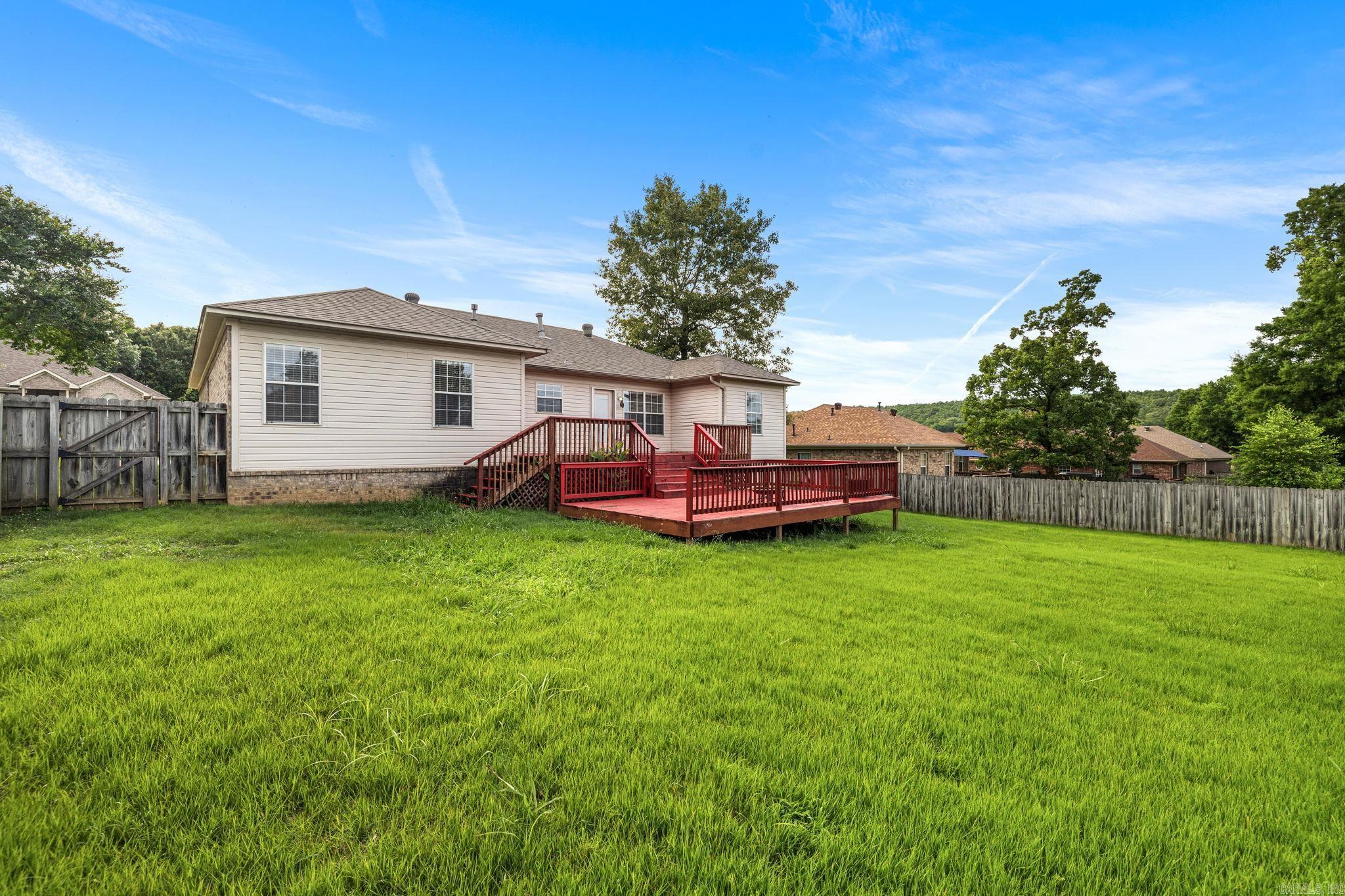 Magness Creek - Residential