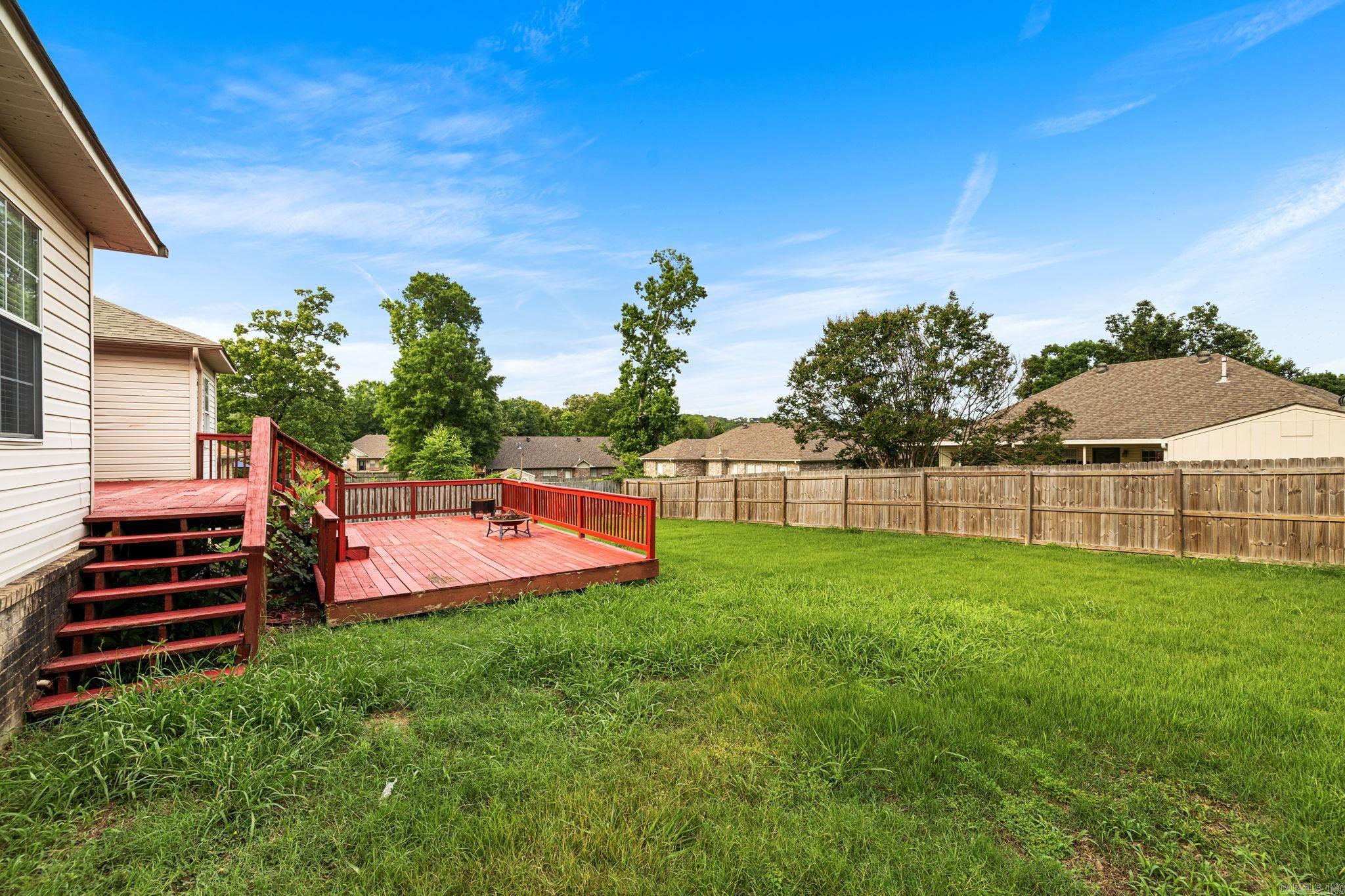 Magness Creek - Residential