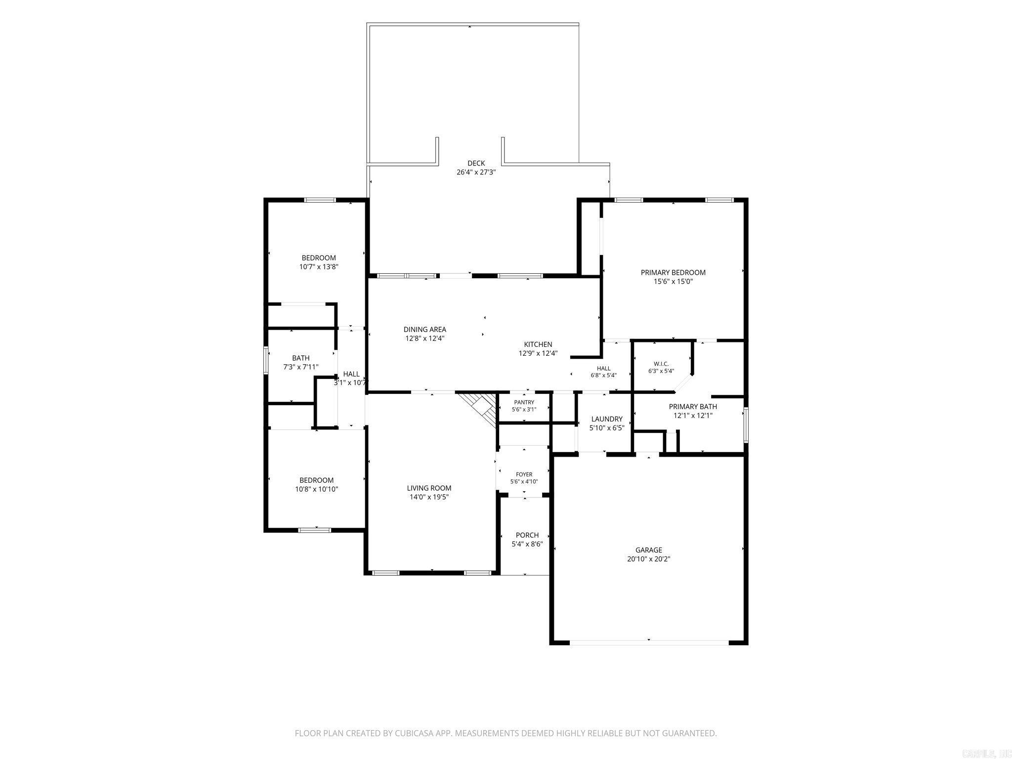 Magness Creek - Residential