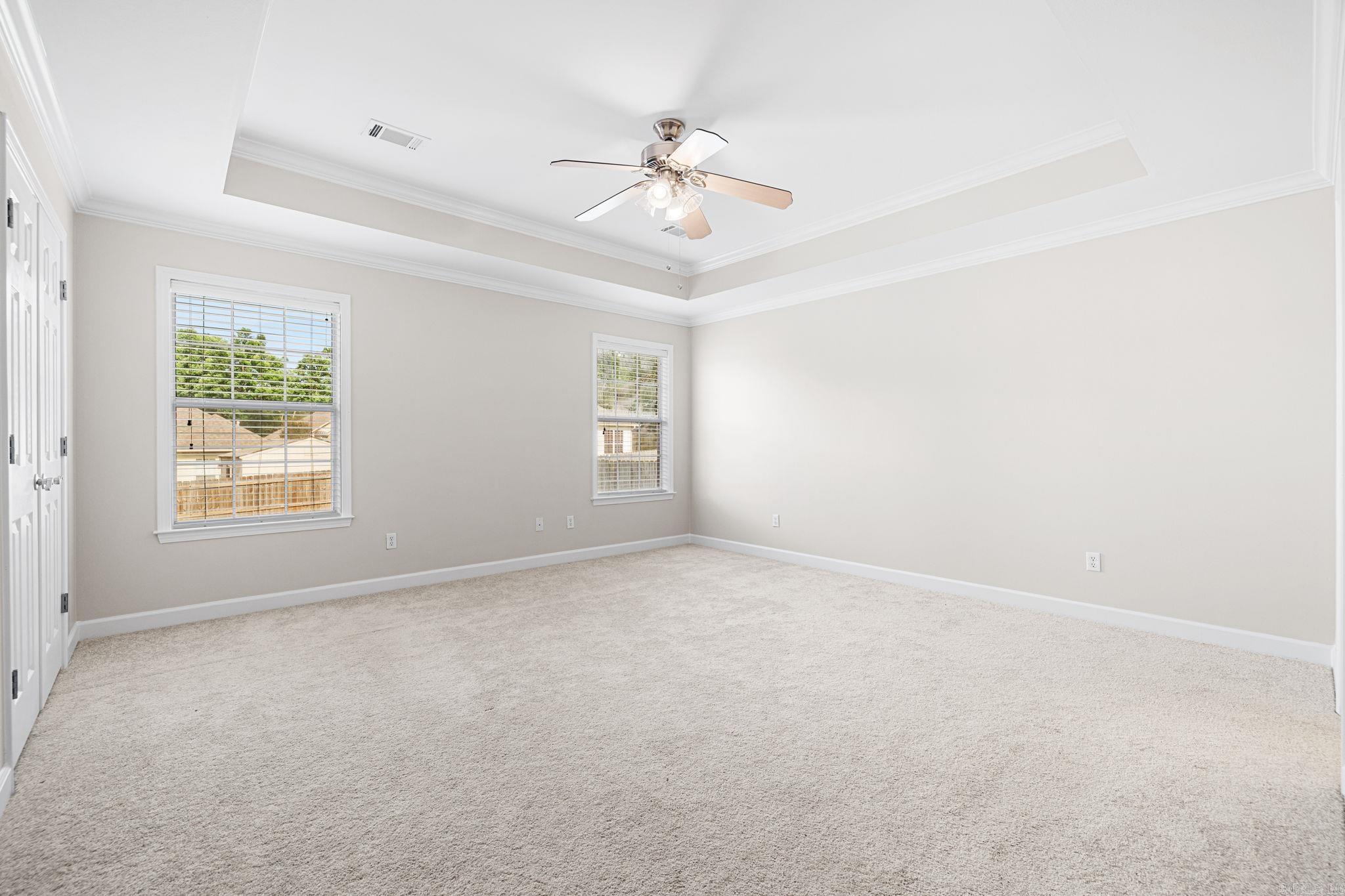 Magness Creek - Residential