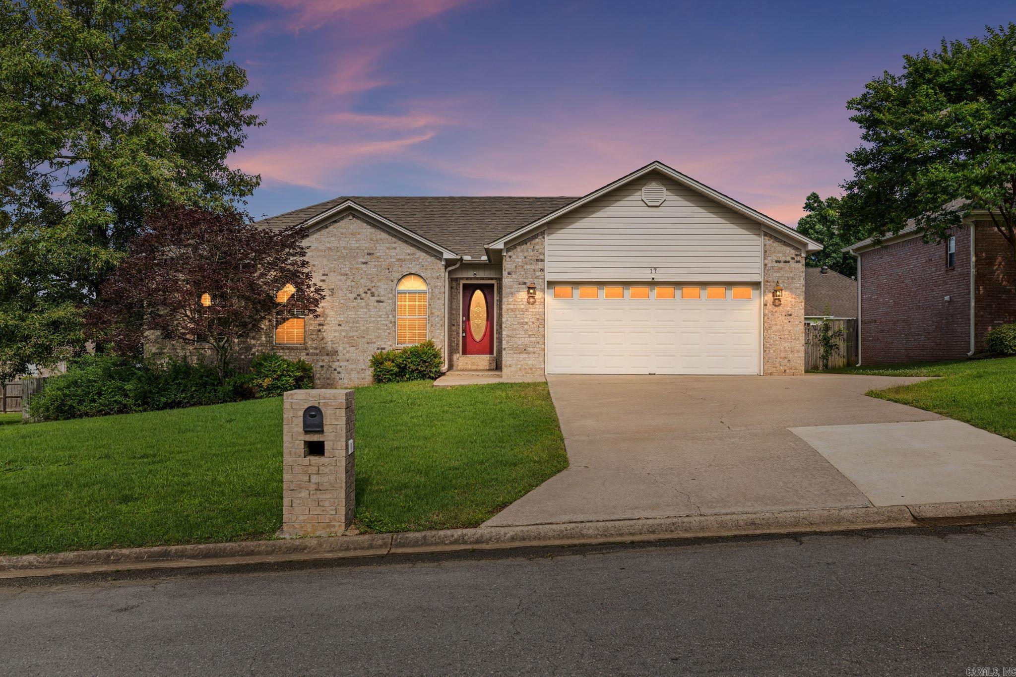 Magness Creek - Residential