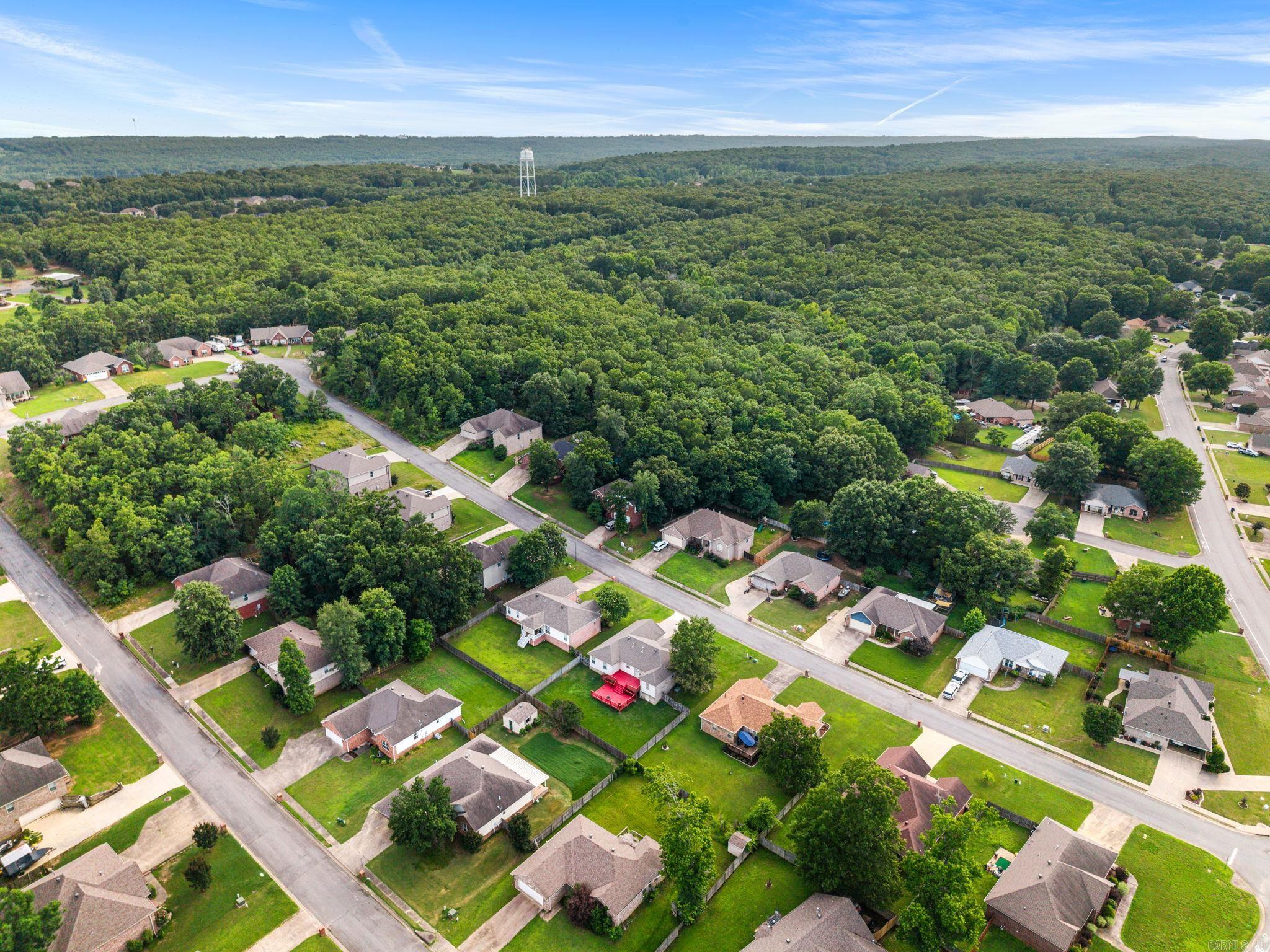 Magness Creek - Residential