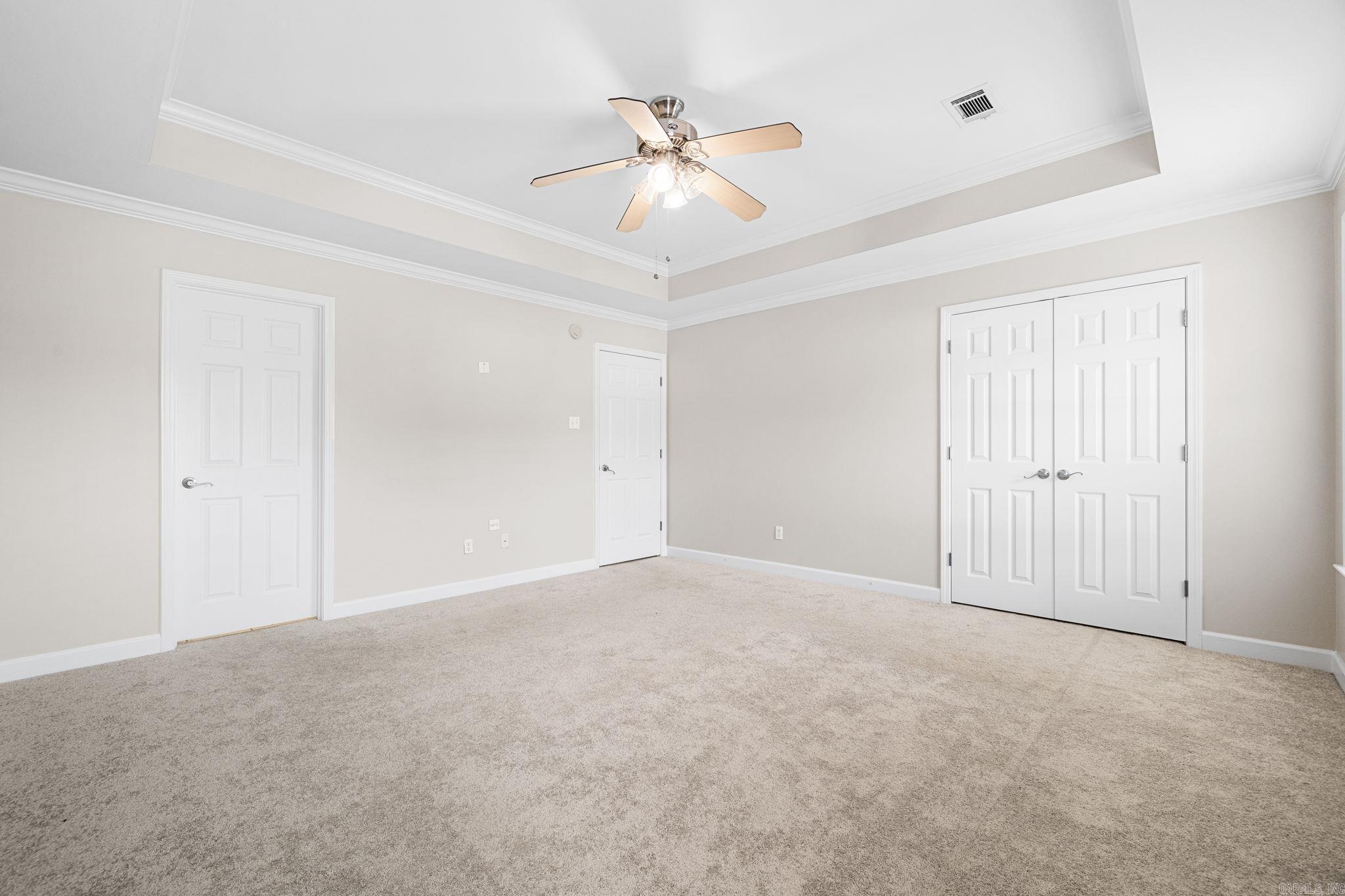 Magness Creek - Residential
