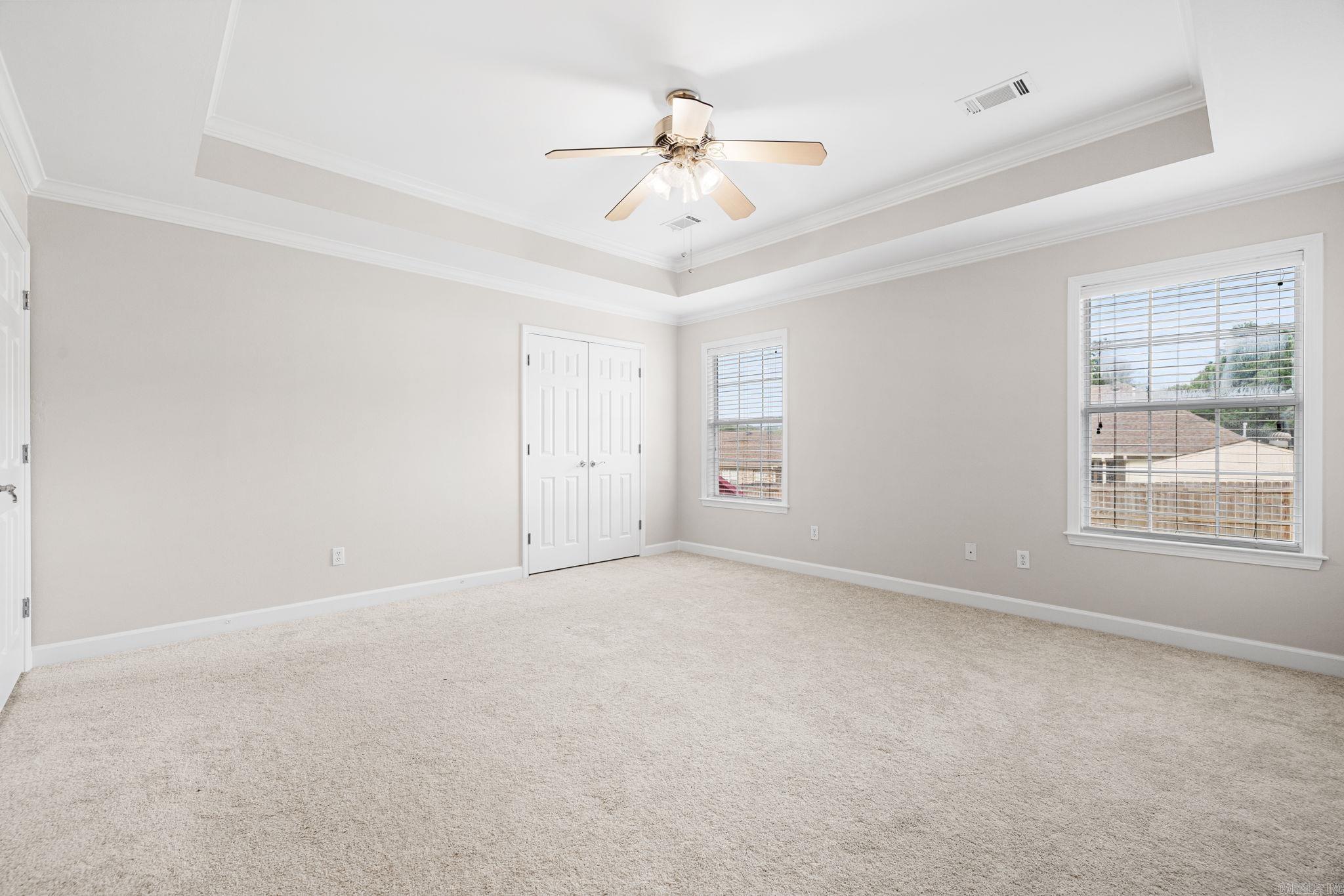 Magness Creek - Residential