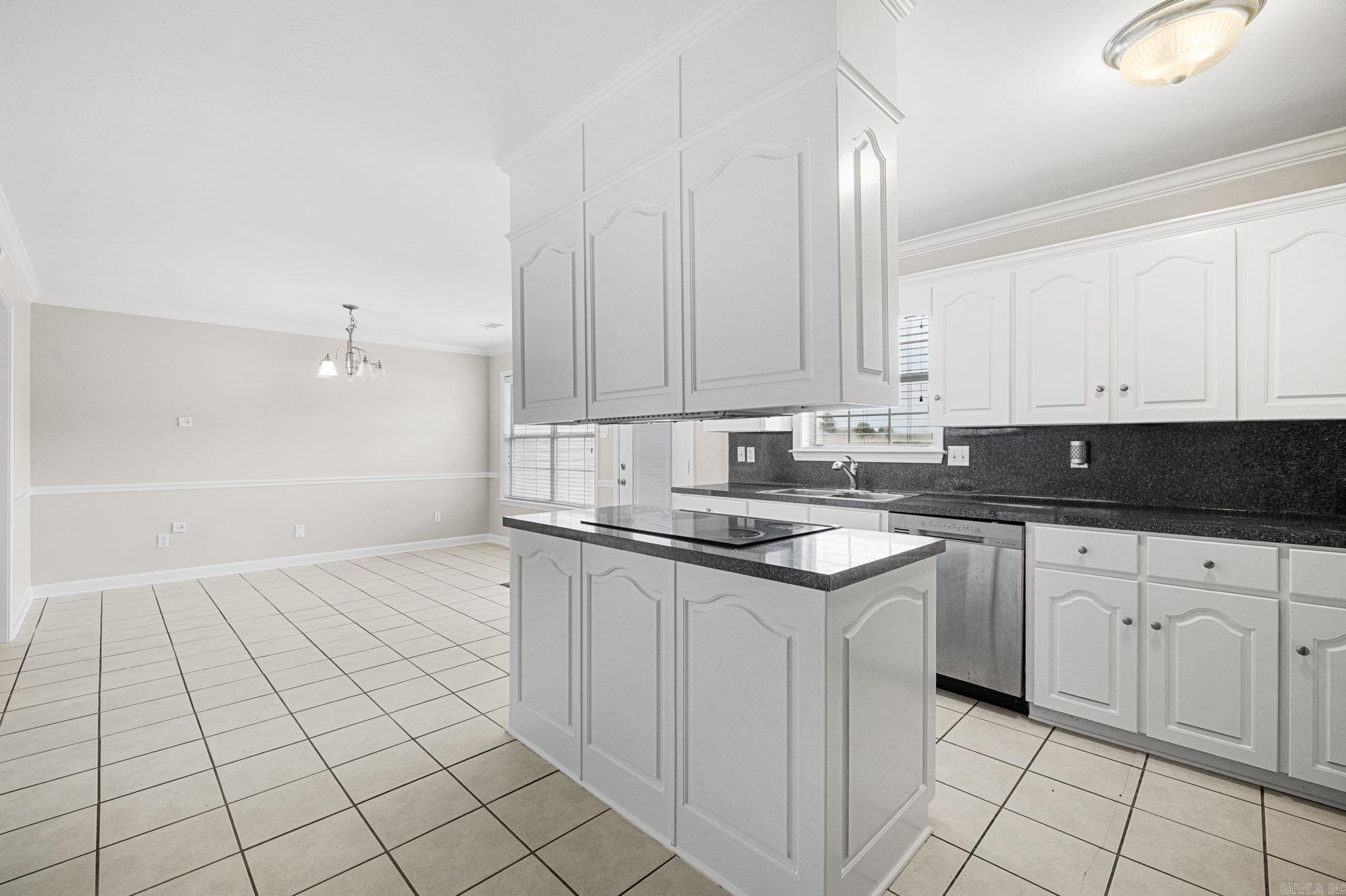 Magness Creek - Residential