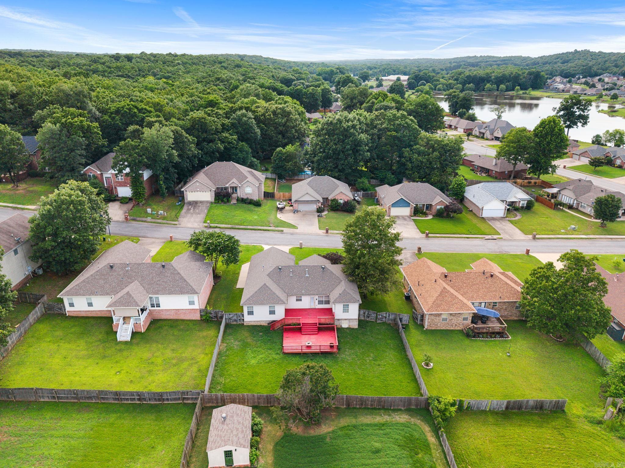 Magness Creek - Residential