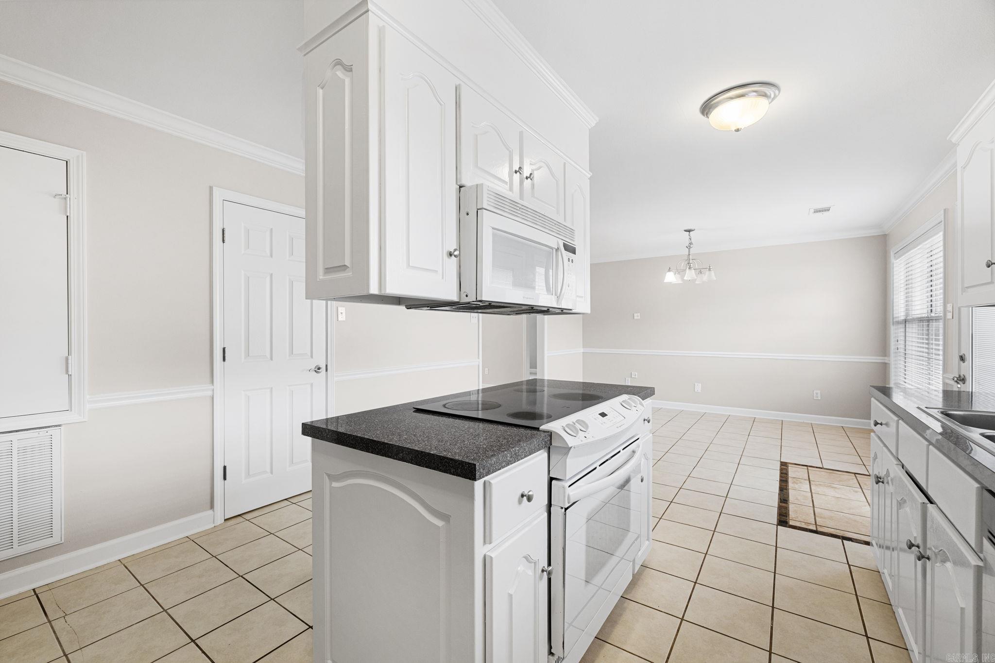 Magness Creek - Residential