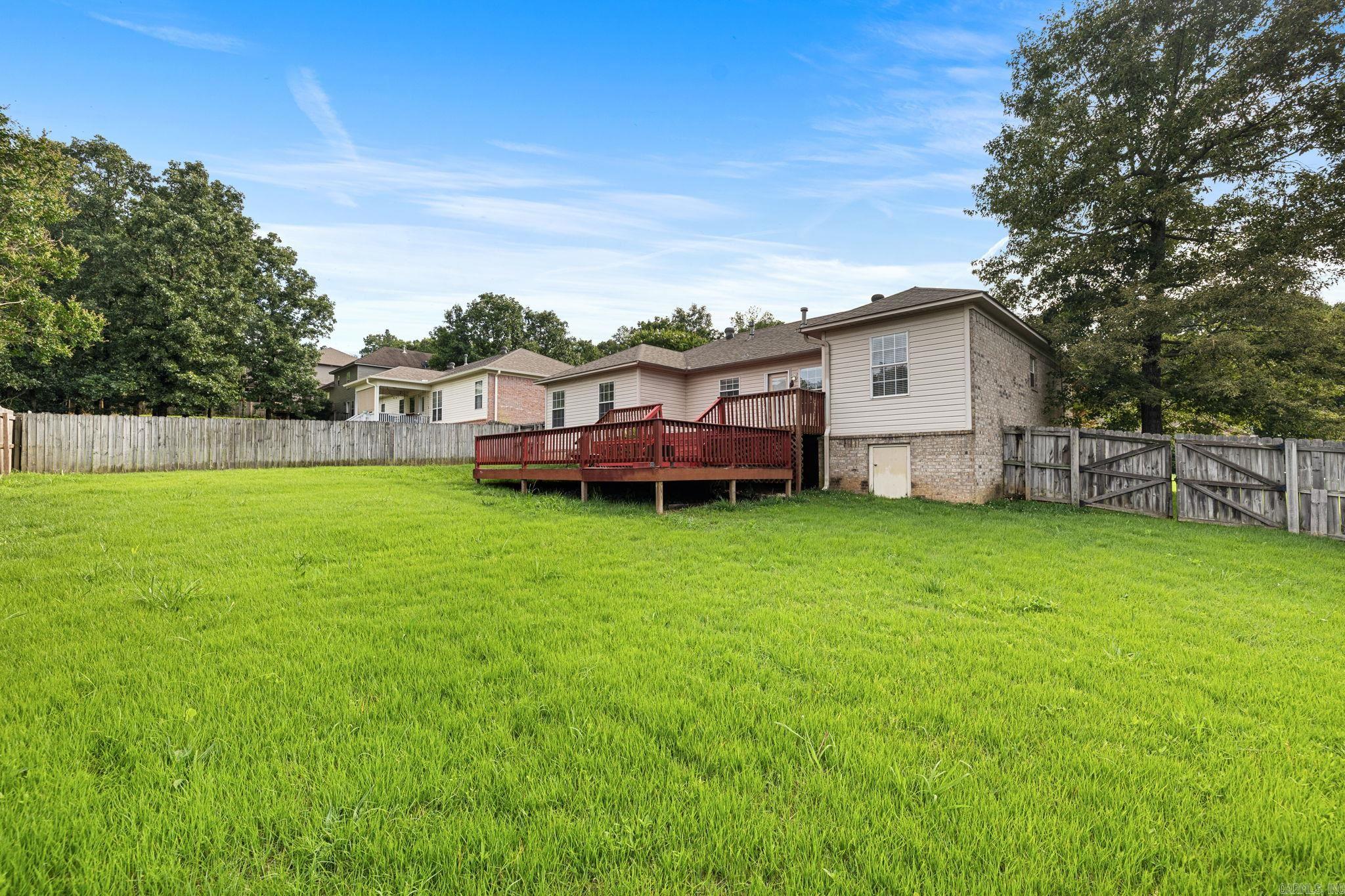 Magness Creek - Residential