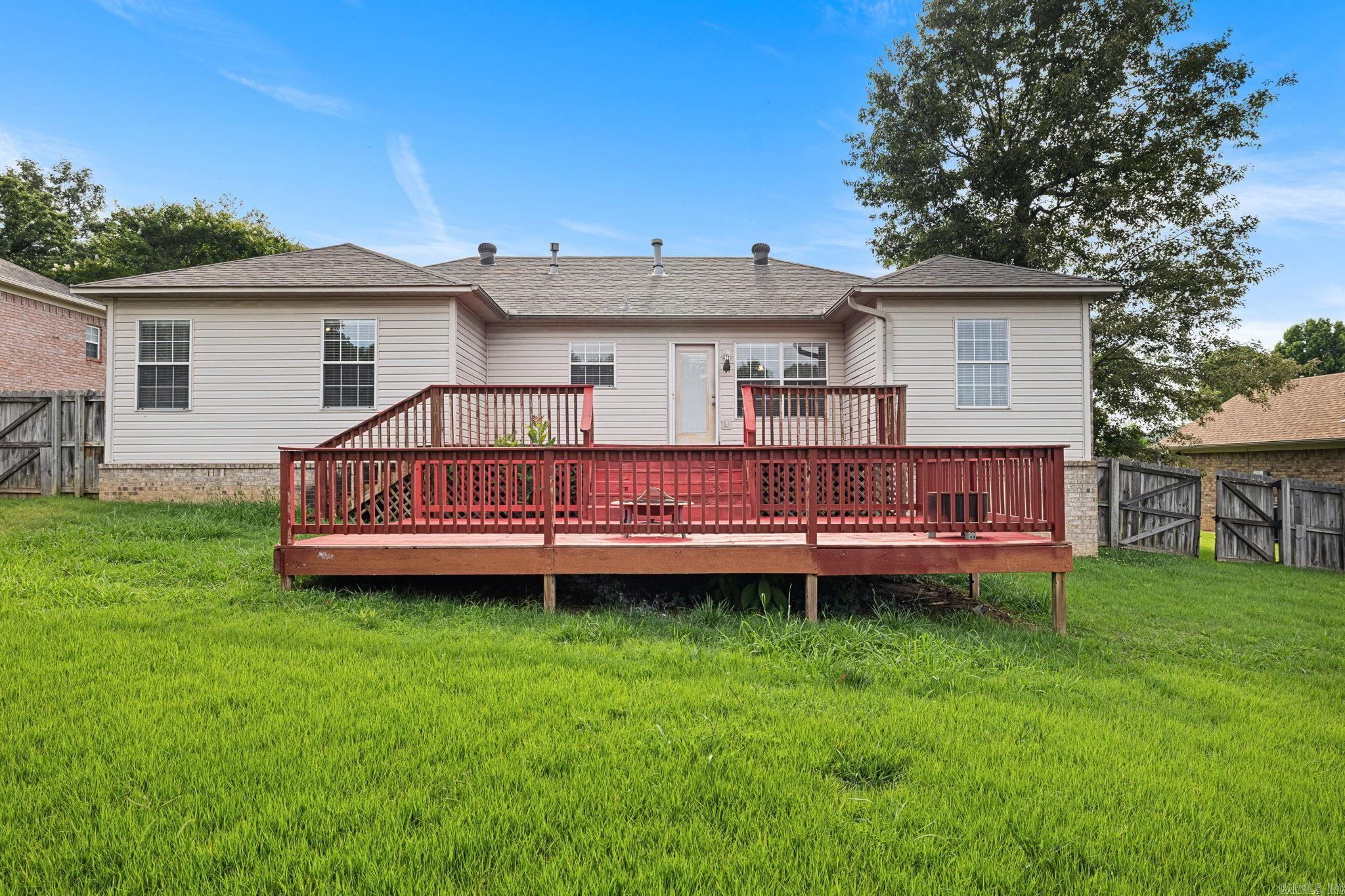 Magness Creek - Residential