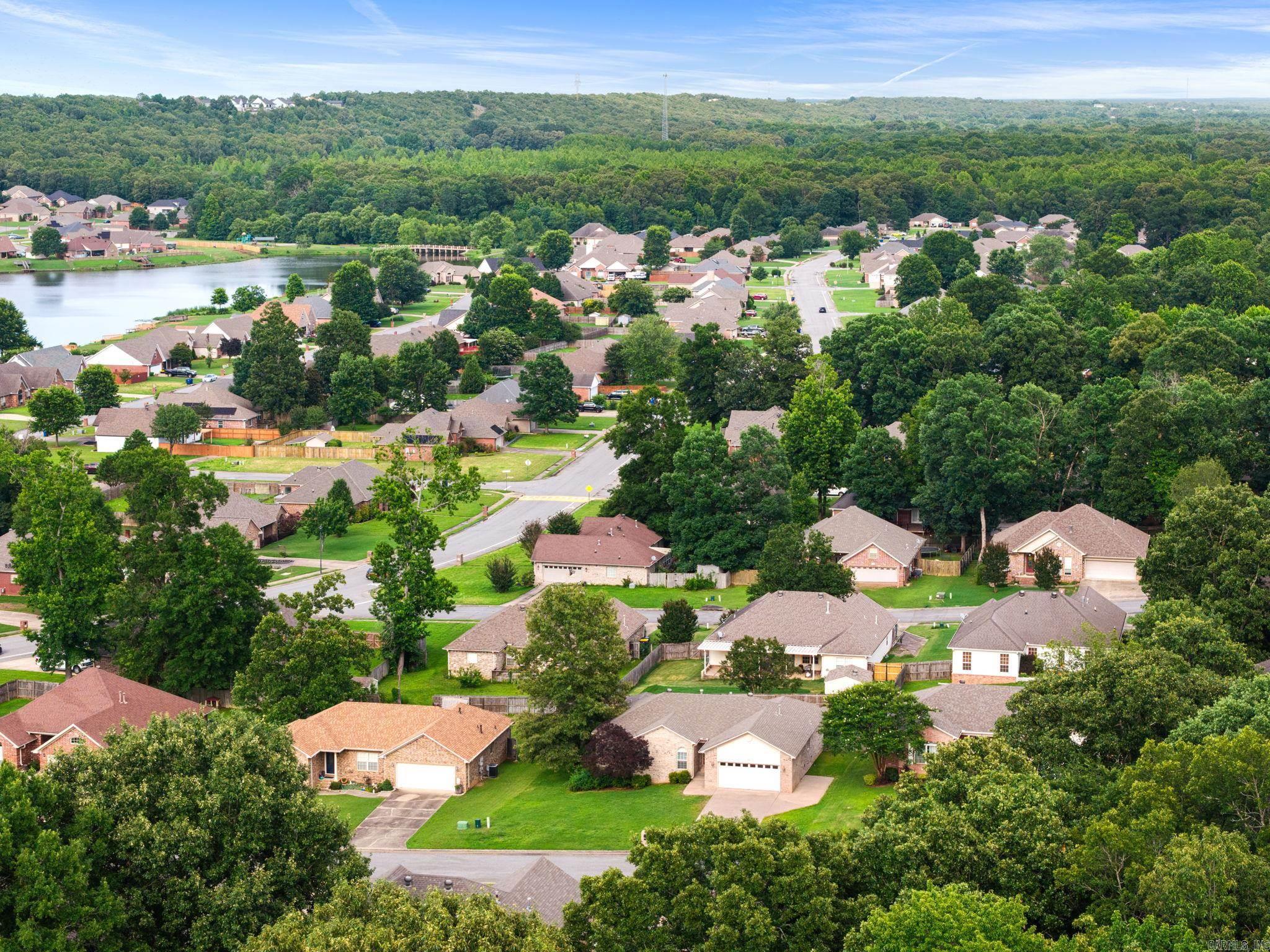Magness Creek - Residential