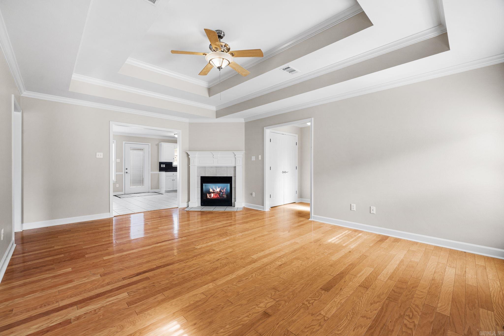Magness Creek - Residential