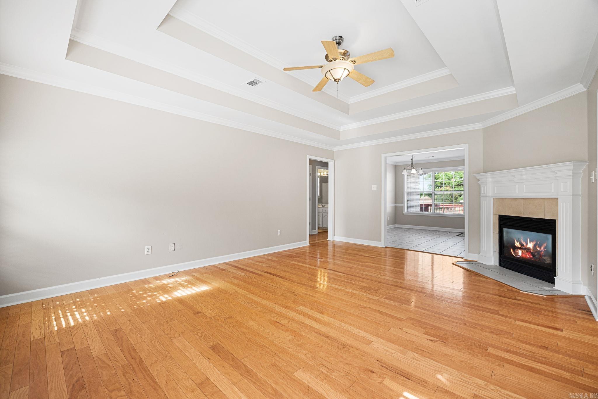 Magness Creek - Residential