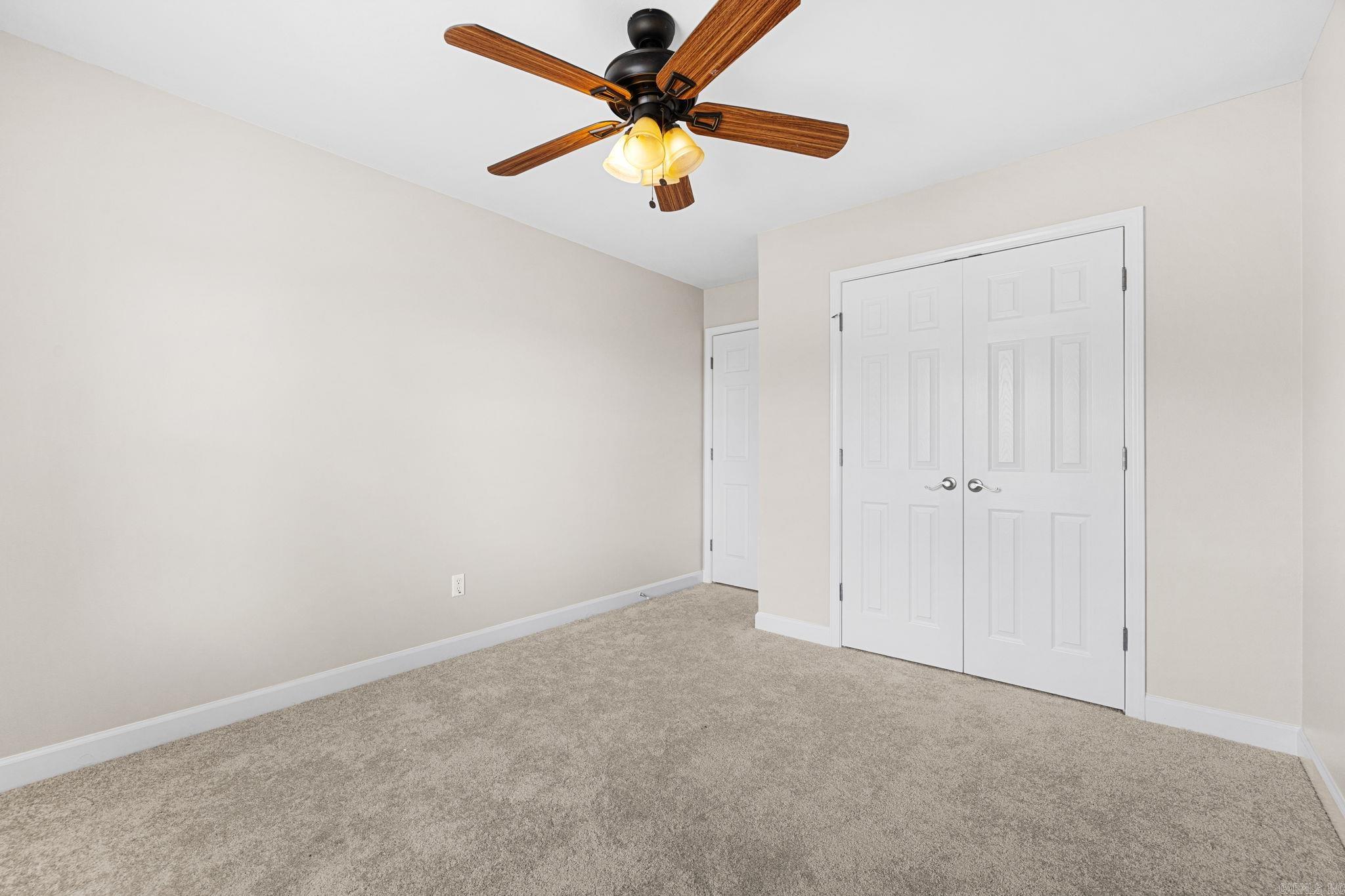 Magness Creek - Residential