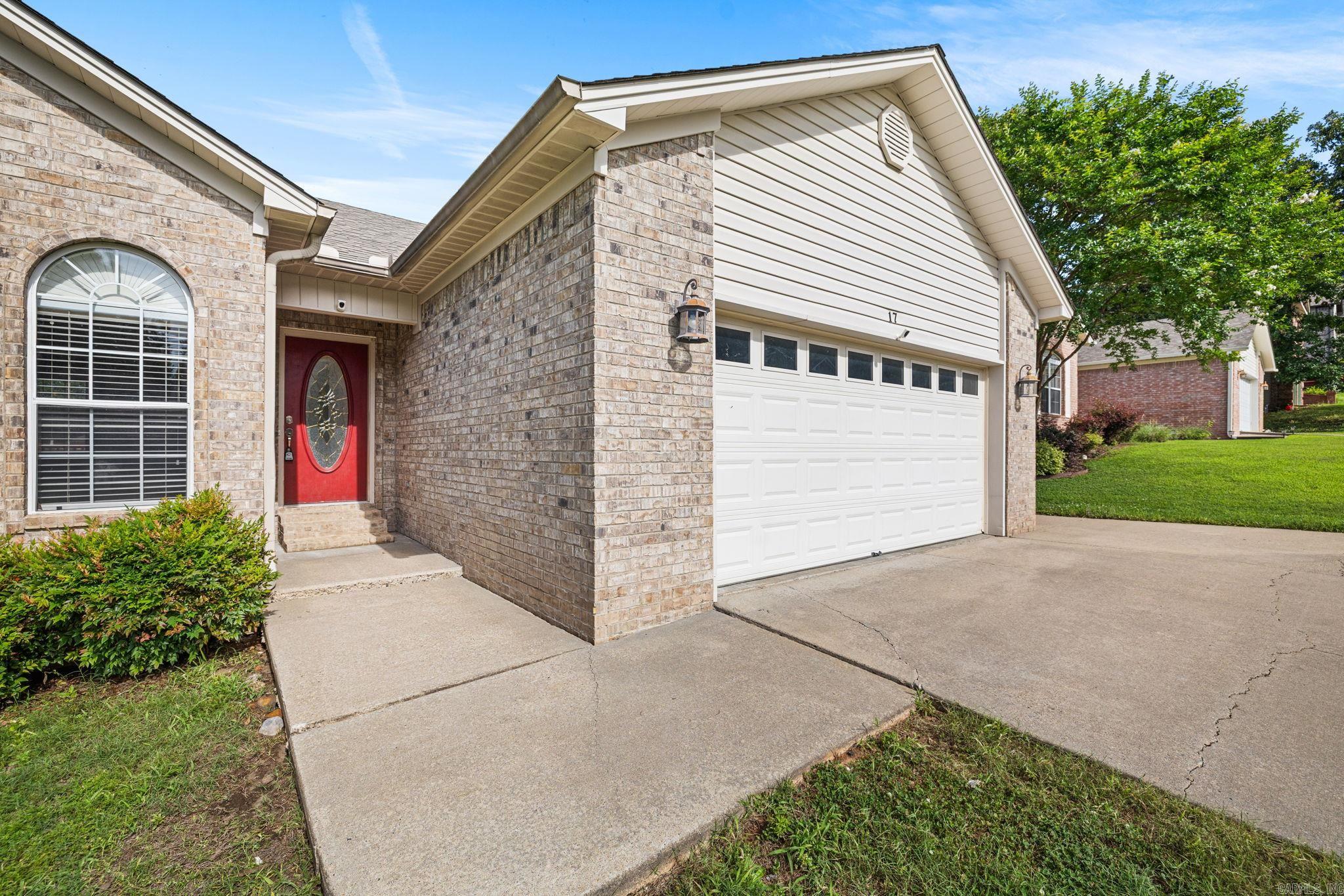 Magness Creek - Residential
