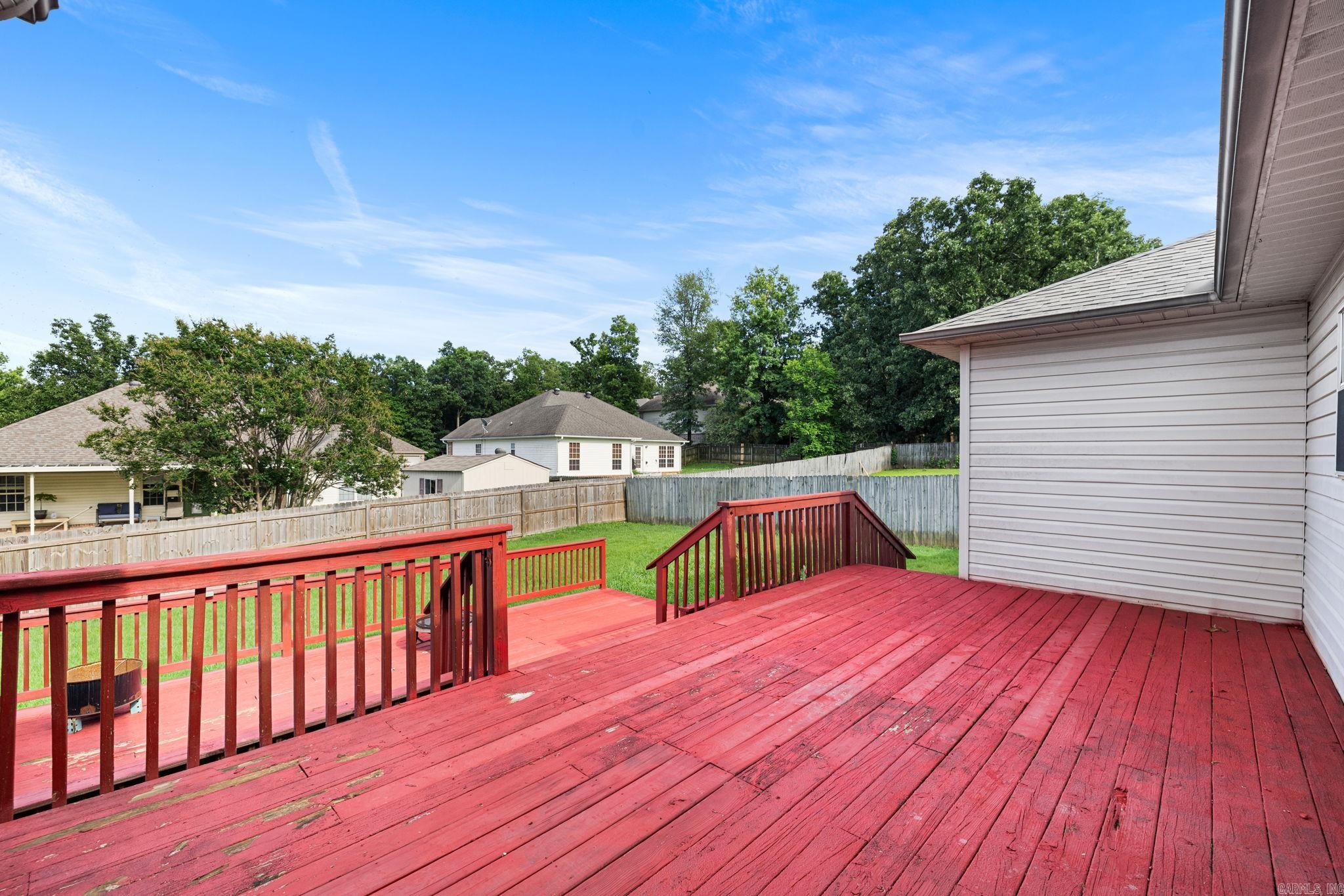 Magness Creek - Residential