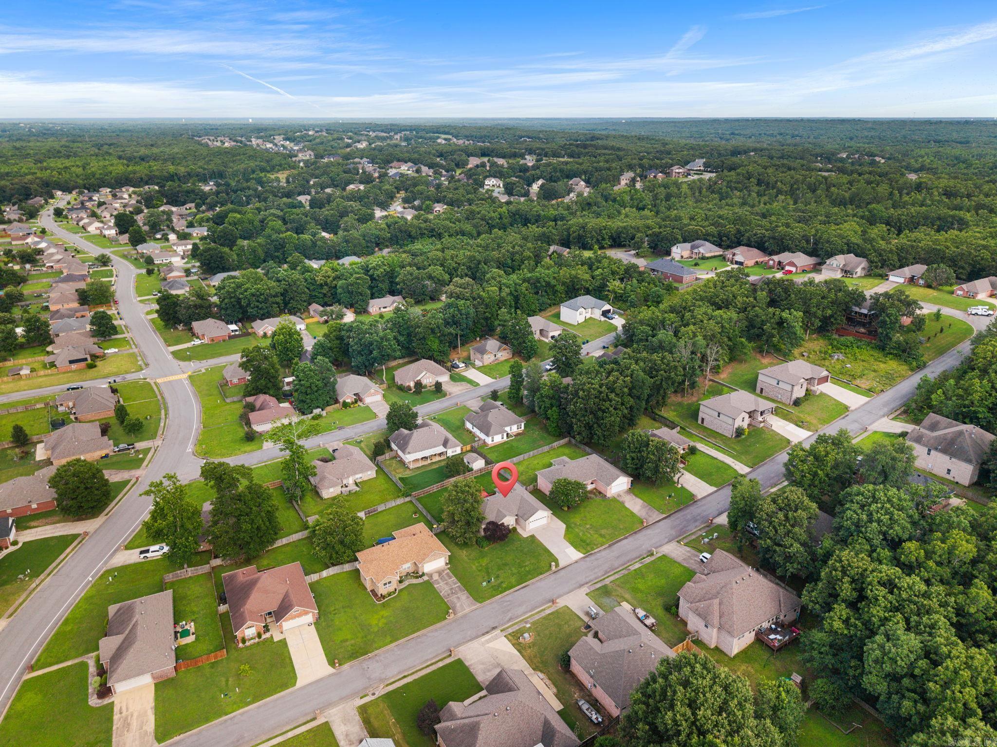 Magness Creek - Residential