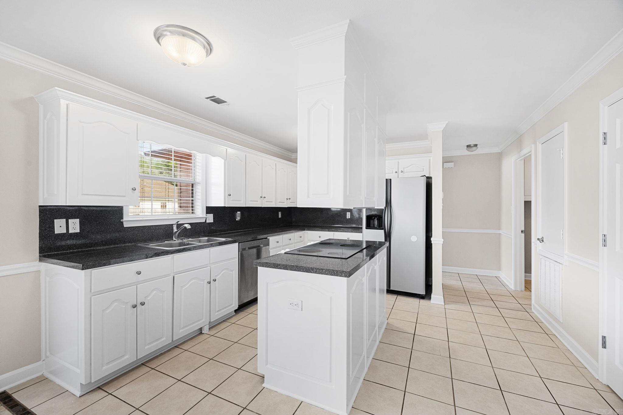 Magness Creek - Residential