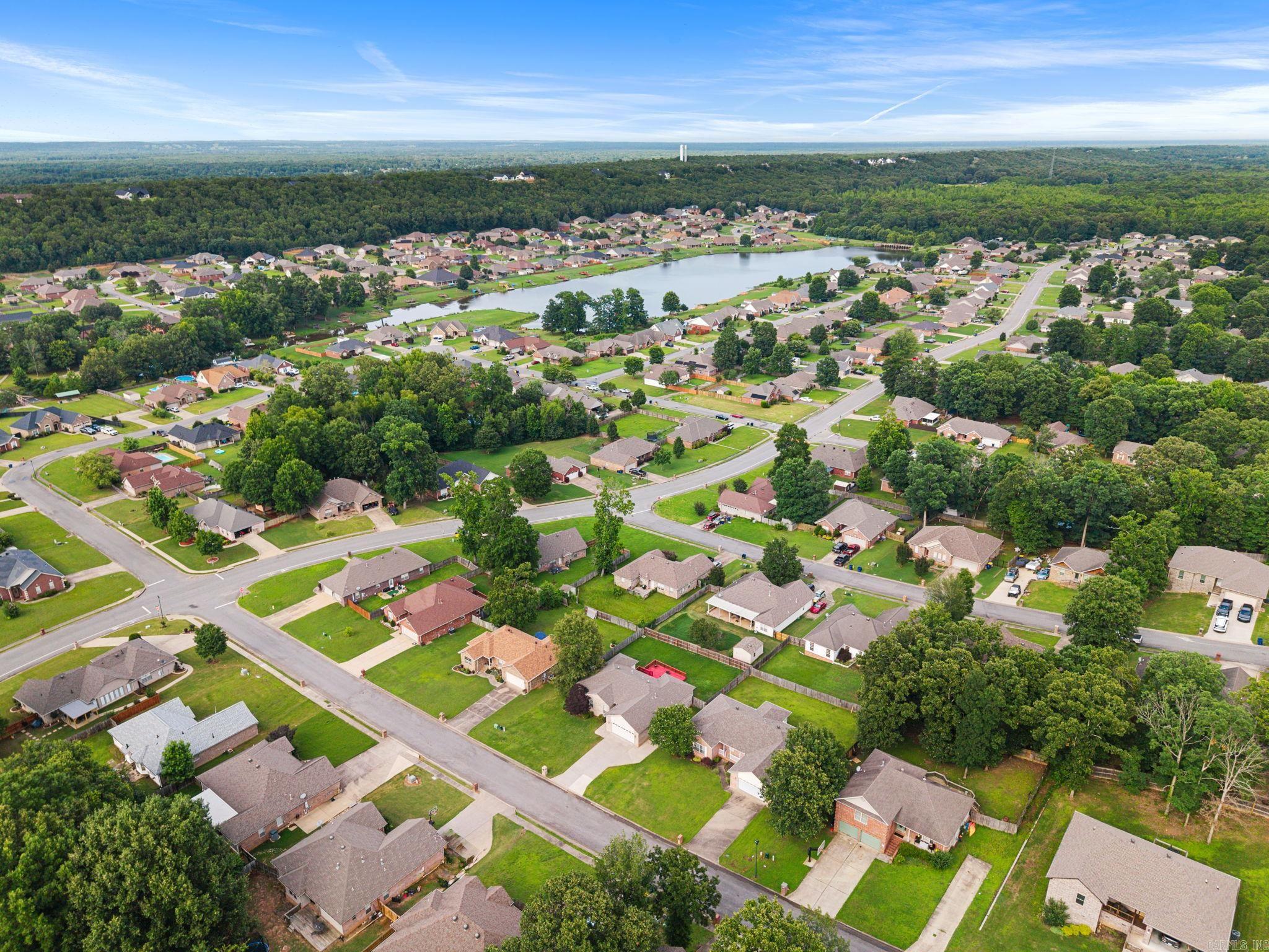 Magness Creek - Residential