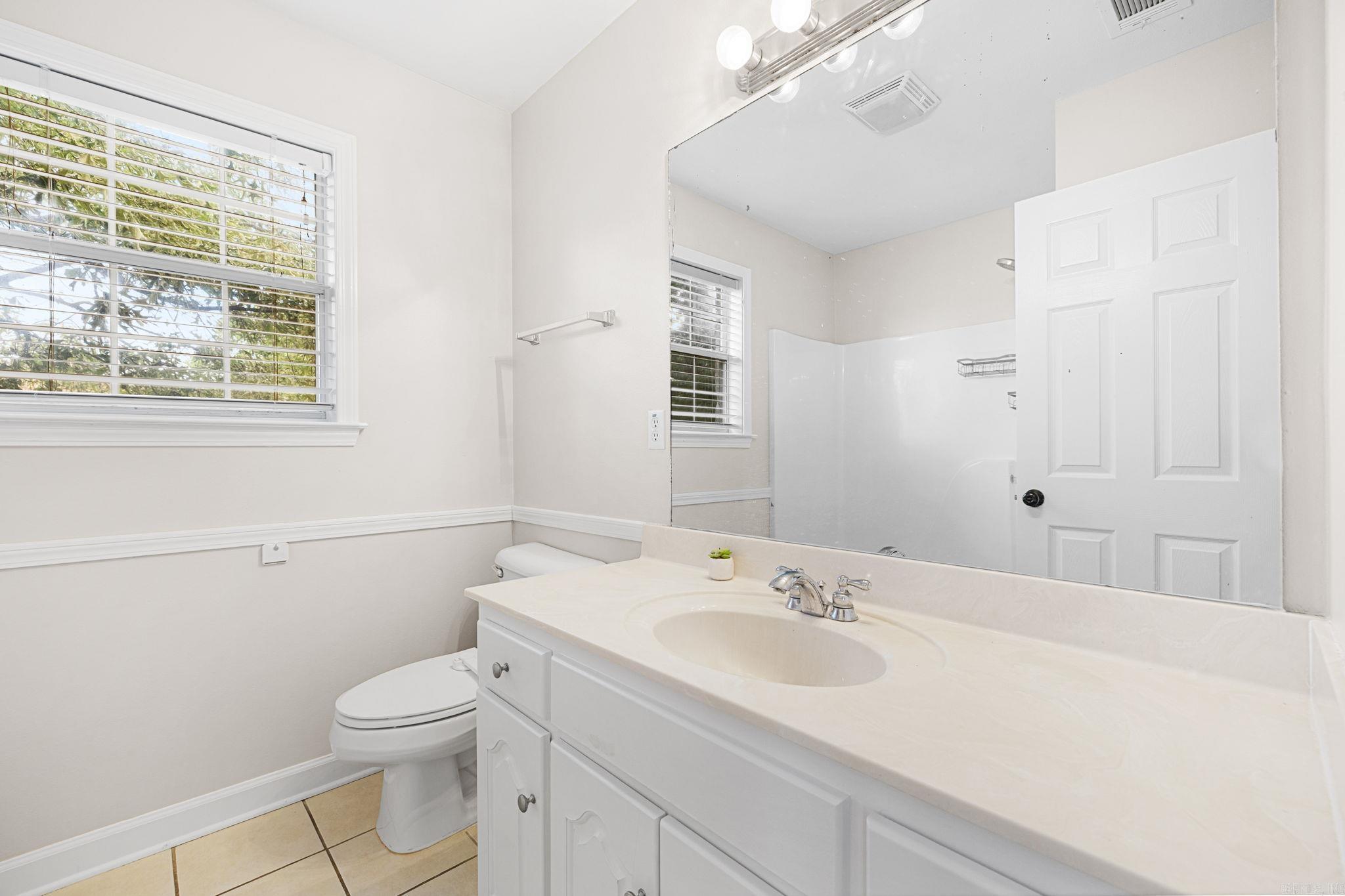 Magness Creek - Residential