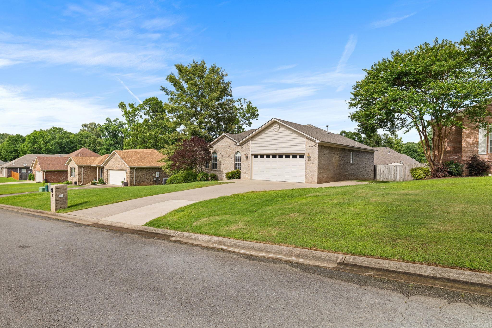 Magness Creek - Residential