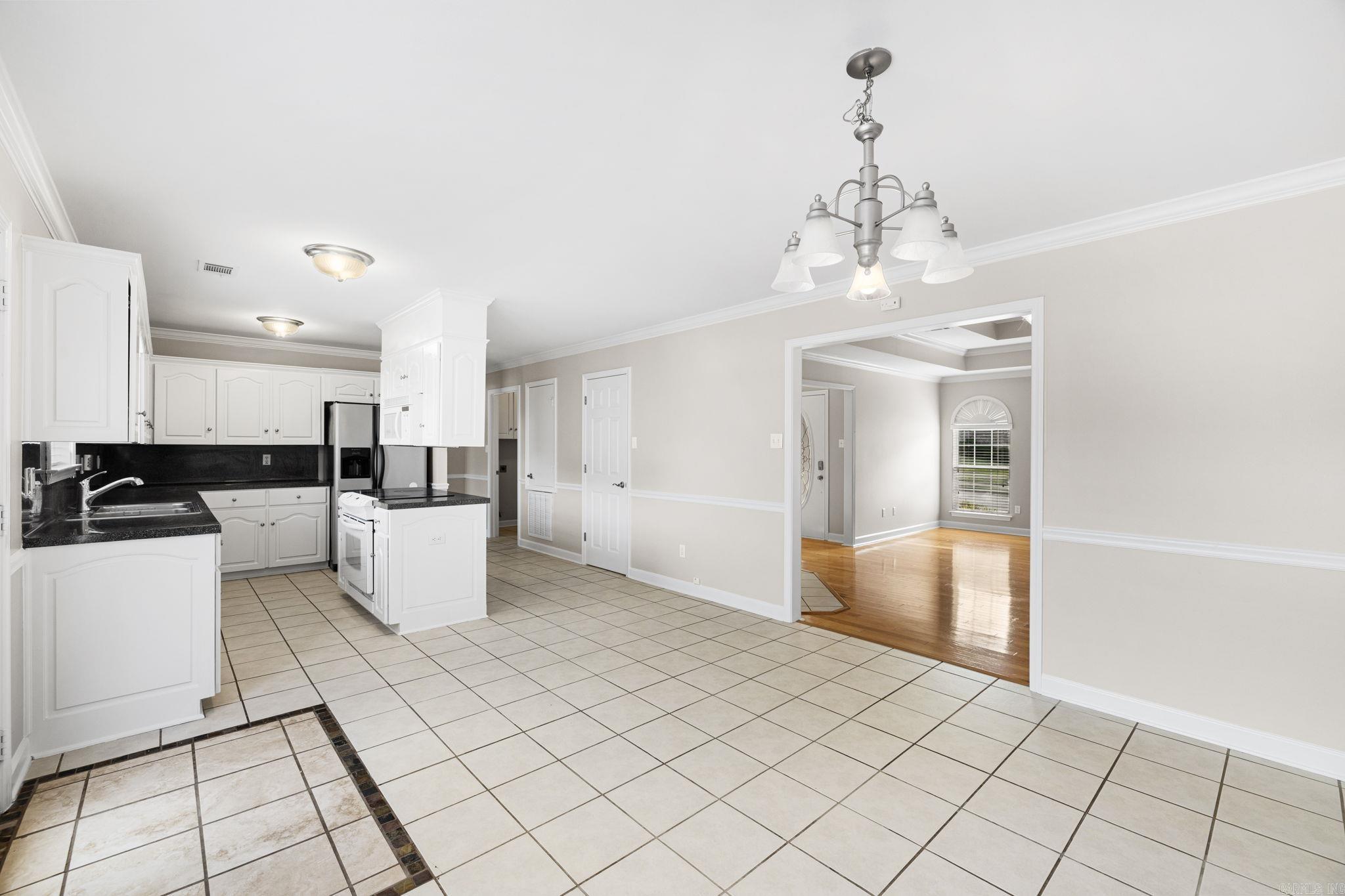 Magness Creek - Residential