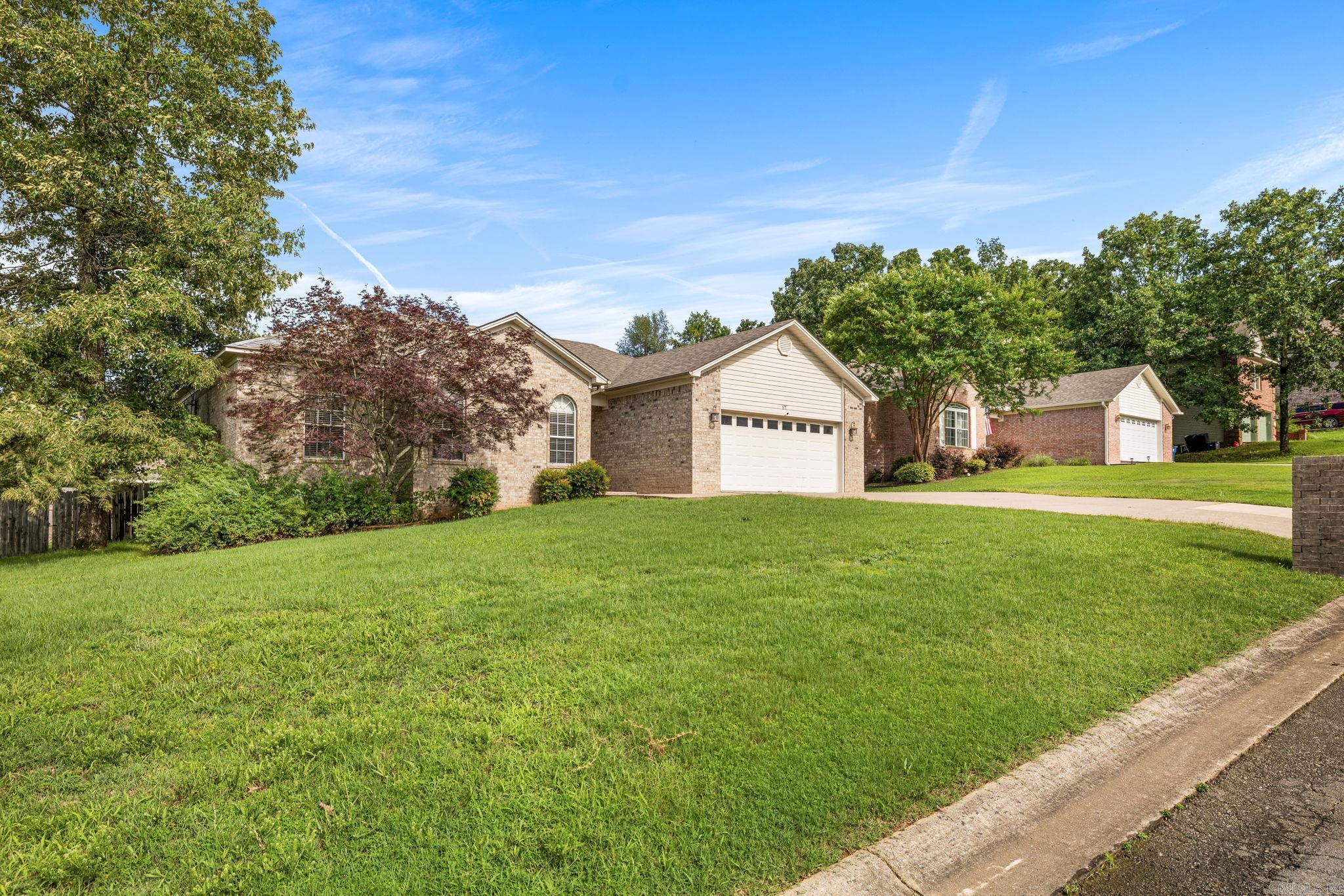 Magness Creek - Residential