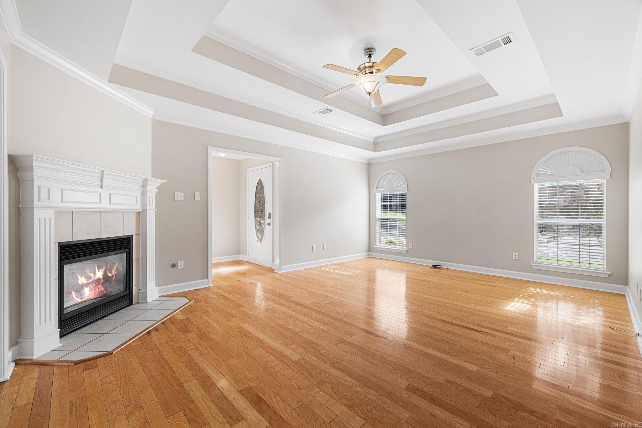 Magness Creek - Residential