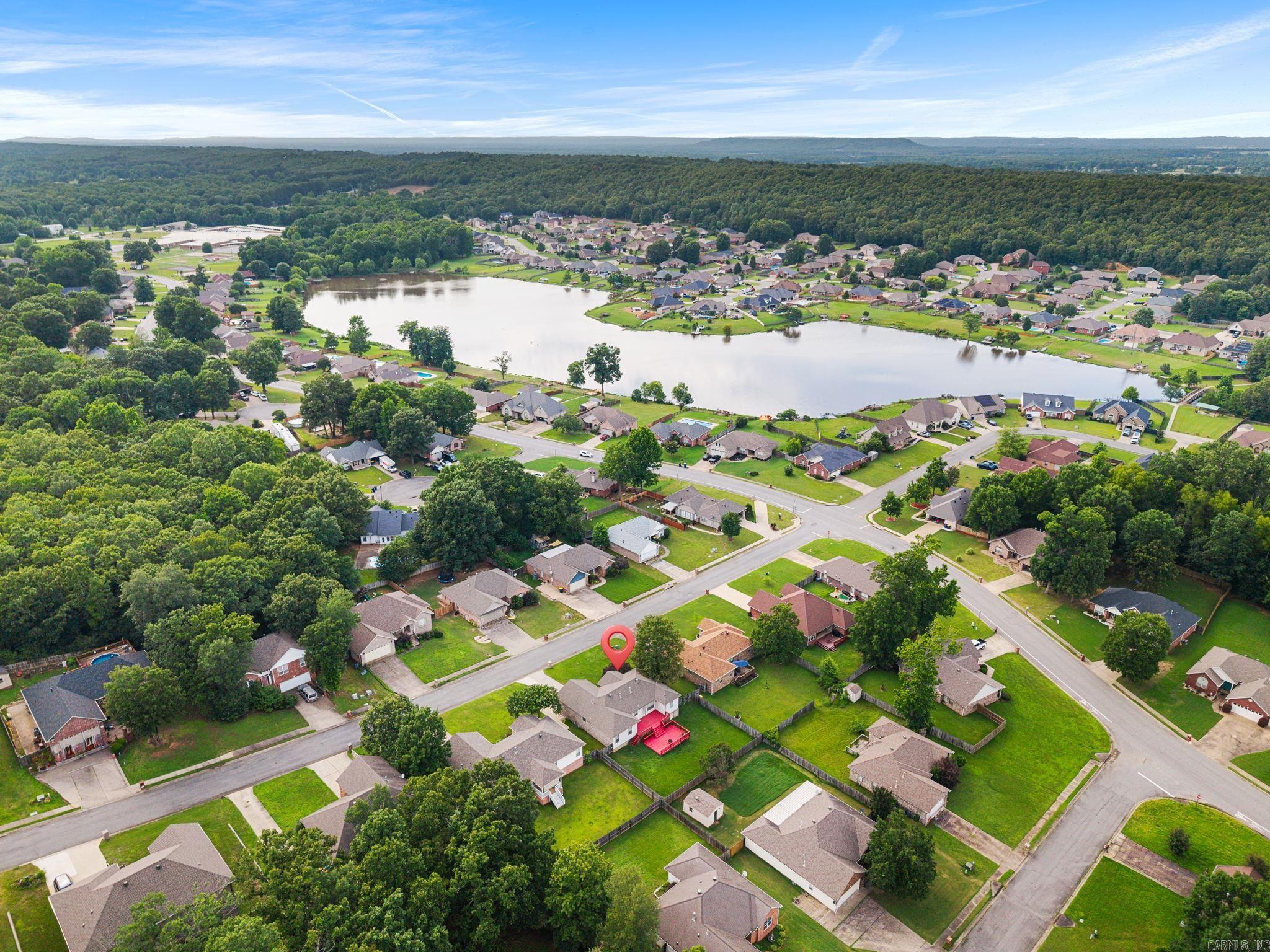 Magness Creek - Residential