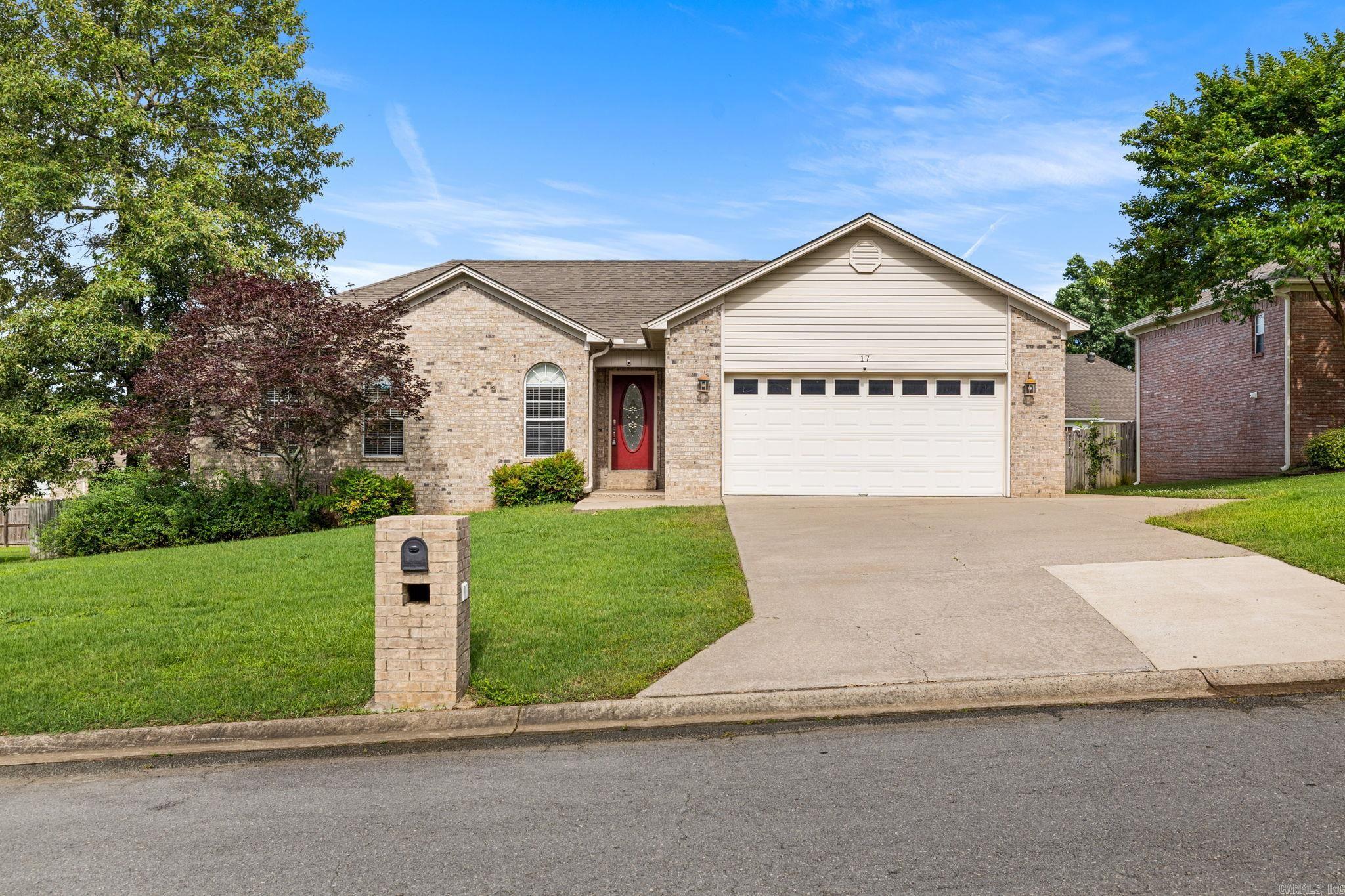 Magness Creek - Residential