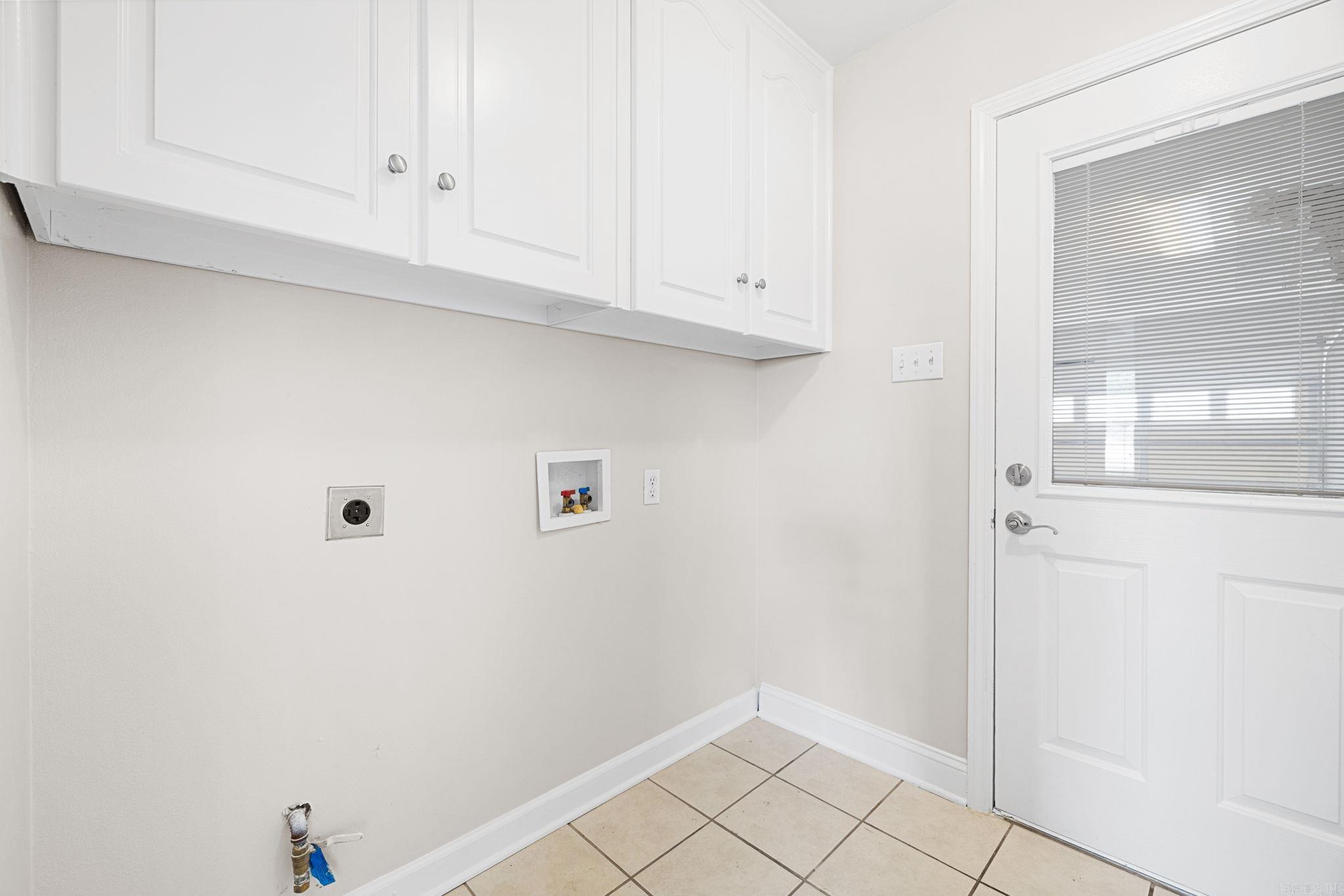 Magness Creek - Residential