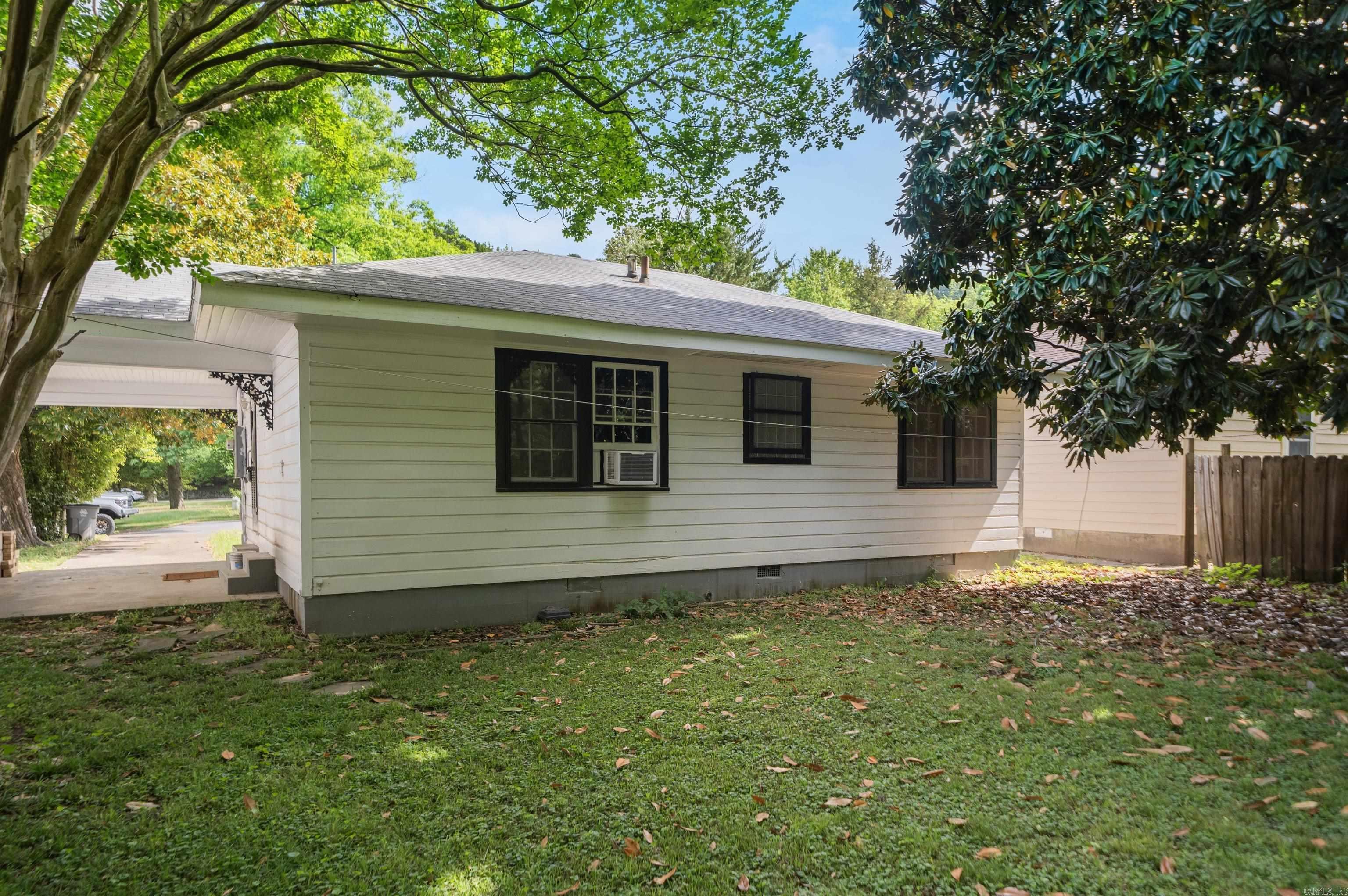 HSR BLK - Residential