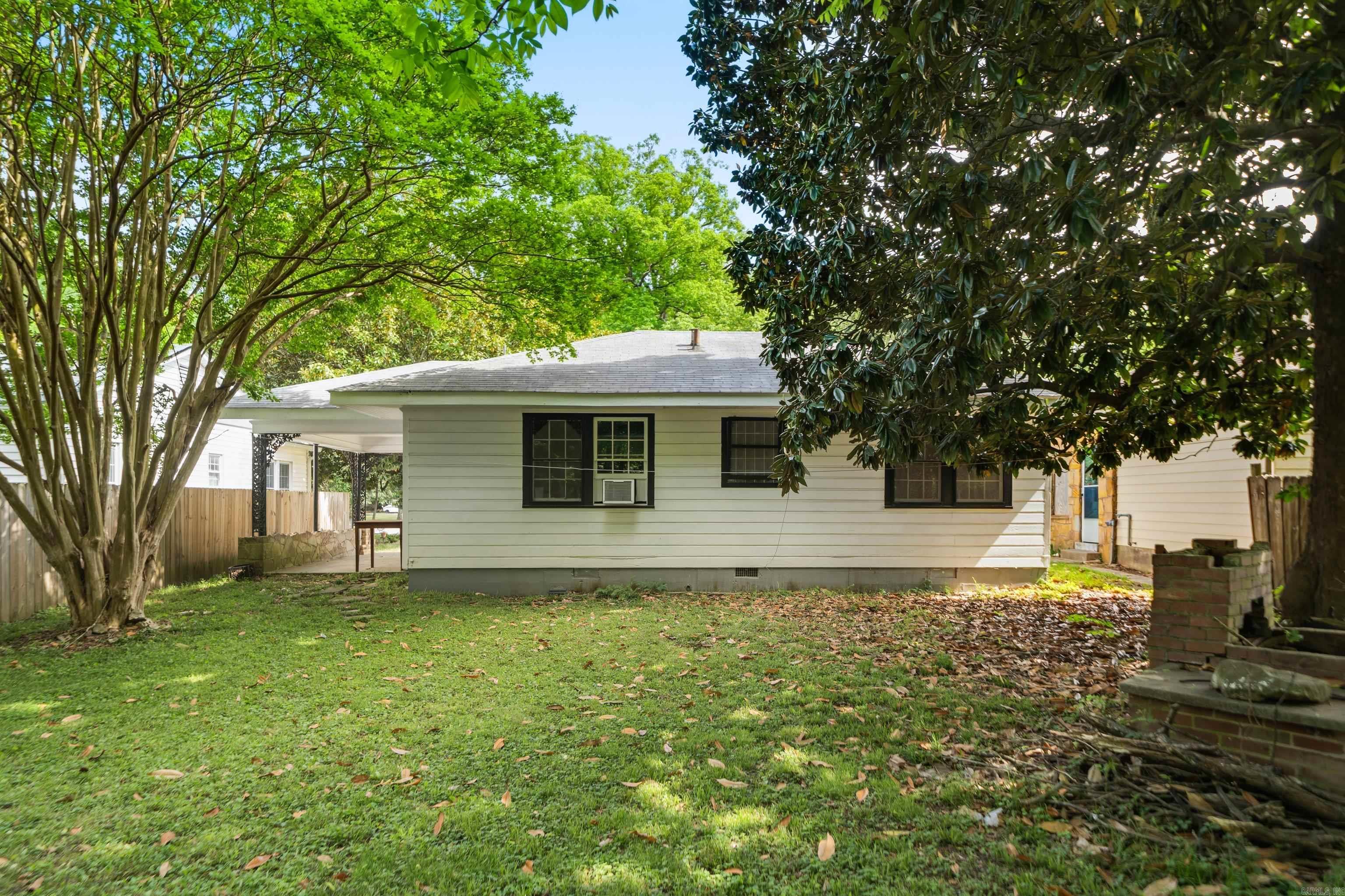 HSR BLK - Residential
