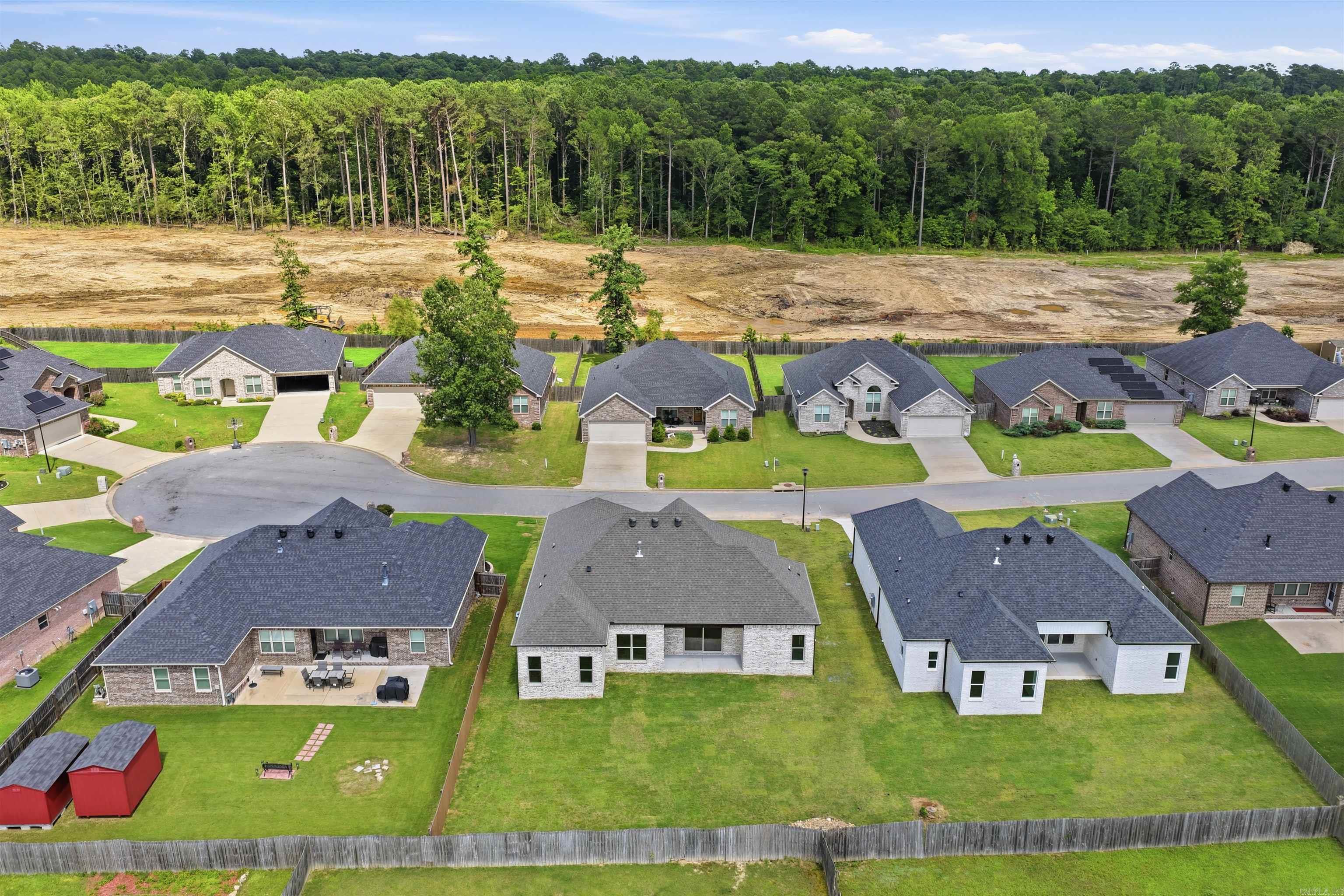 KENWOOD ESTATES SUB PH 5 - Residential