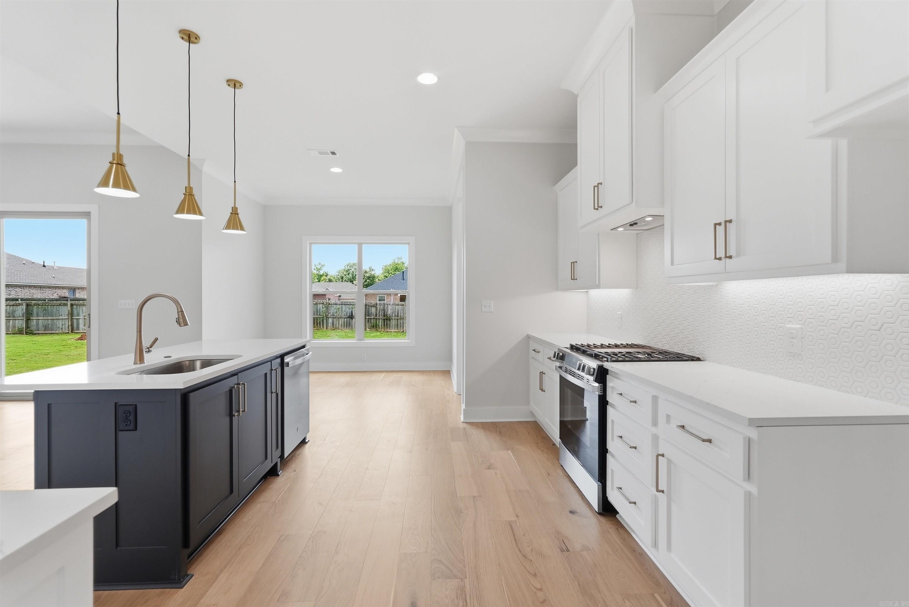 KENWOOD ESTATES SUB PH 5 - Residential