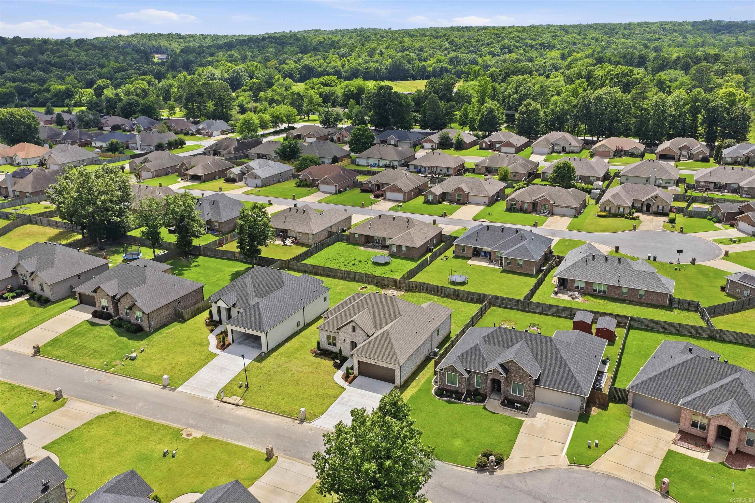 KENWOOD ESTATES SUB PH 5 - Residential