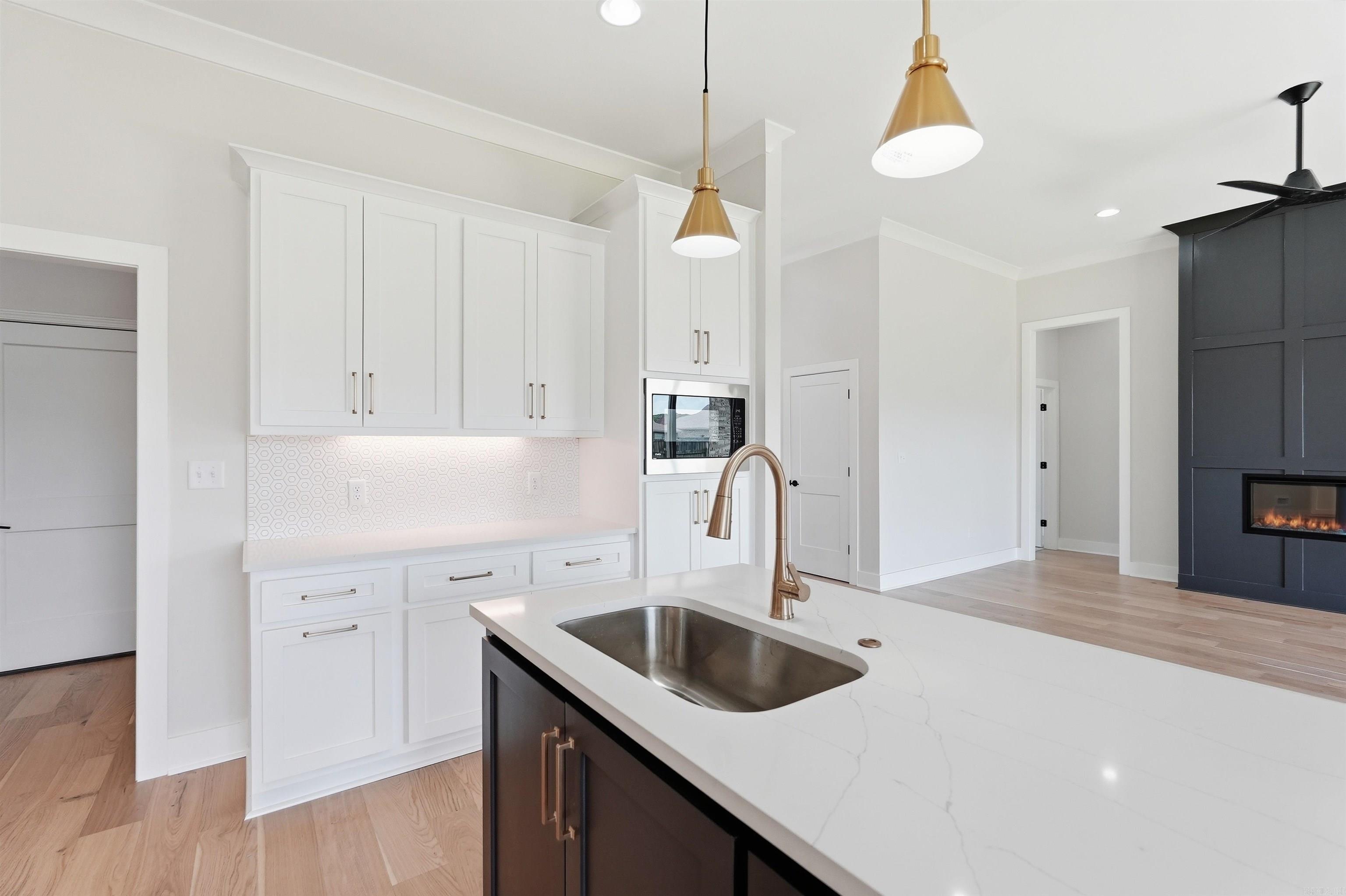 KENWOOD ESTATES SUB PH 5 - Residential