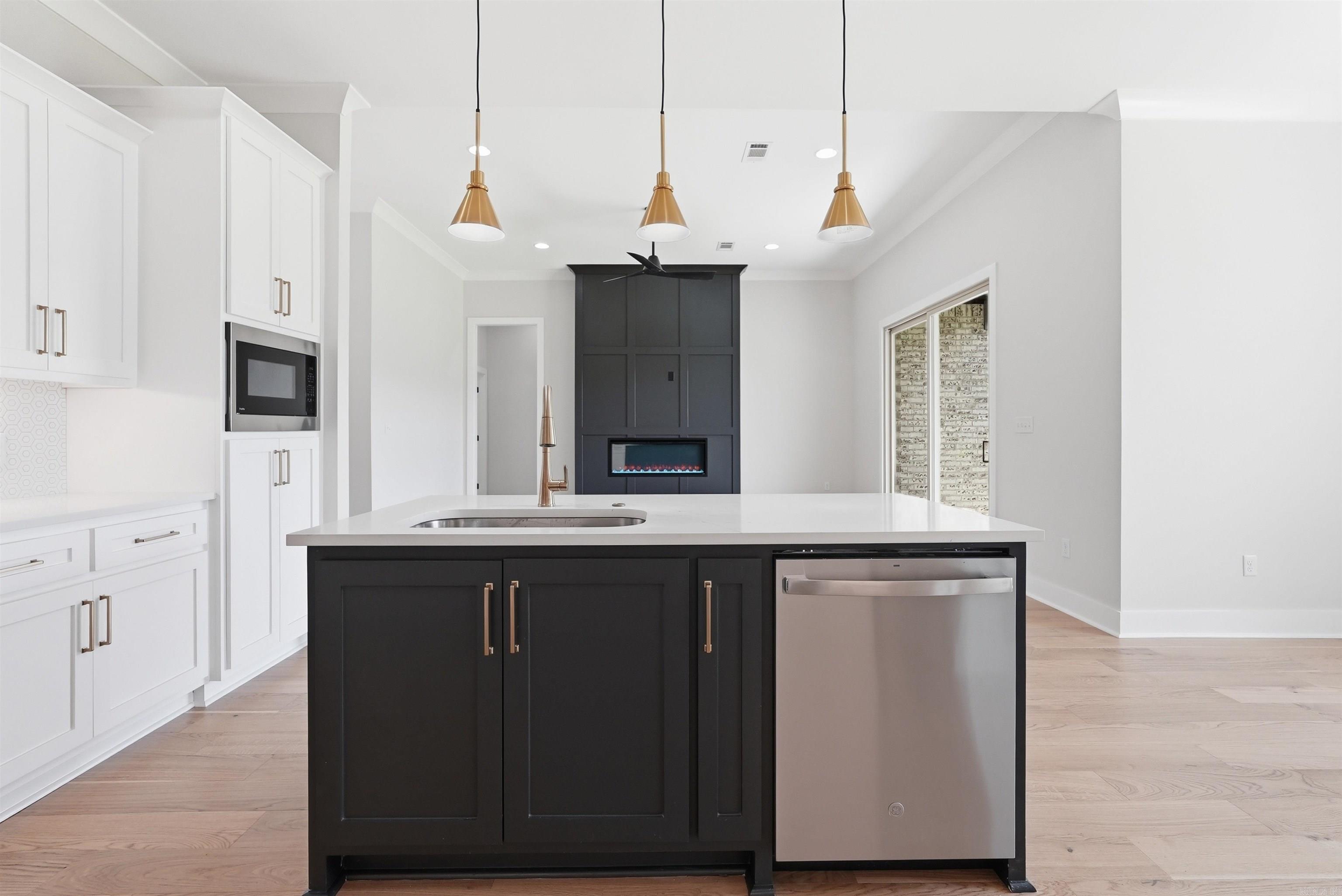 KENWOOD ESTATES SUB PH 5 - Residential