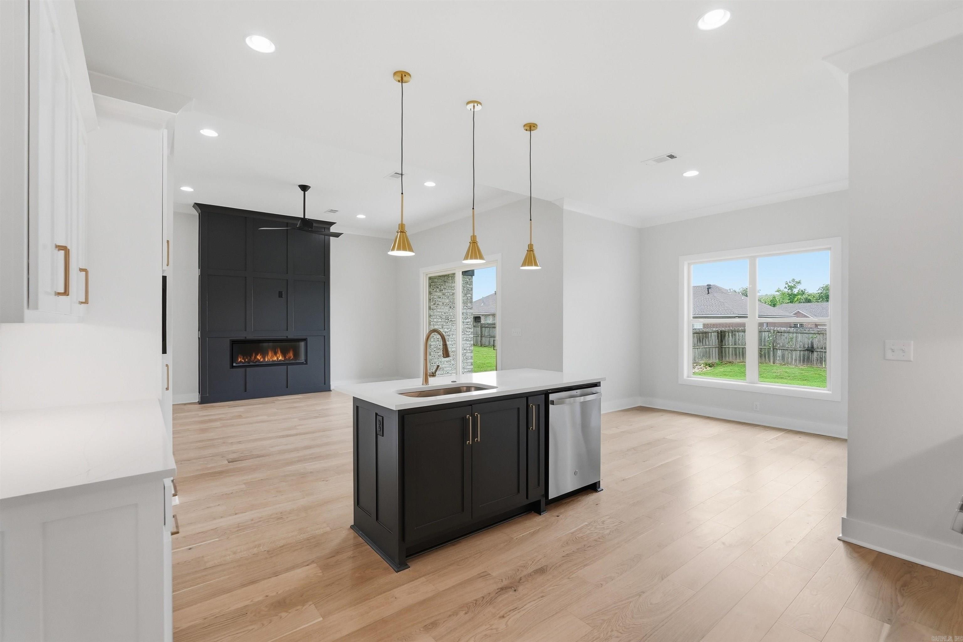 KENWOOD ESTATES SUB PH 5 - Residential
