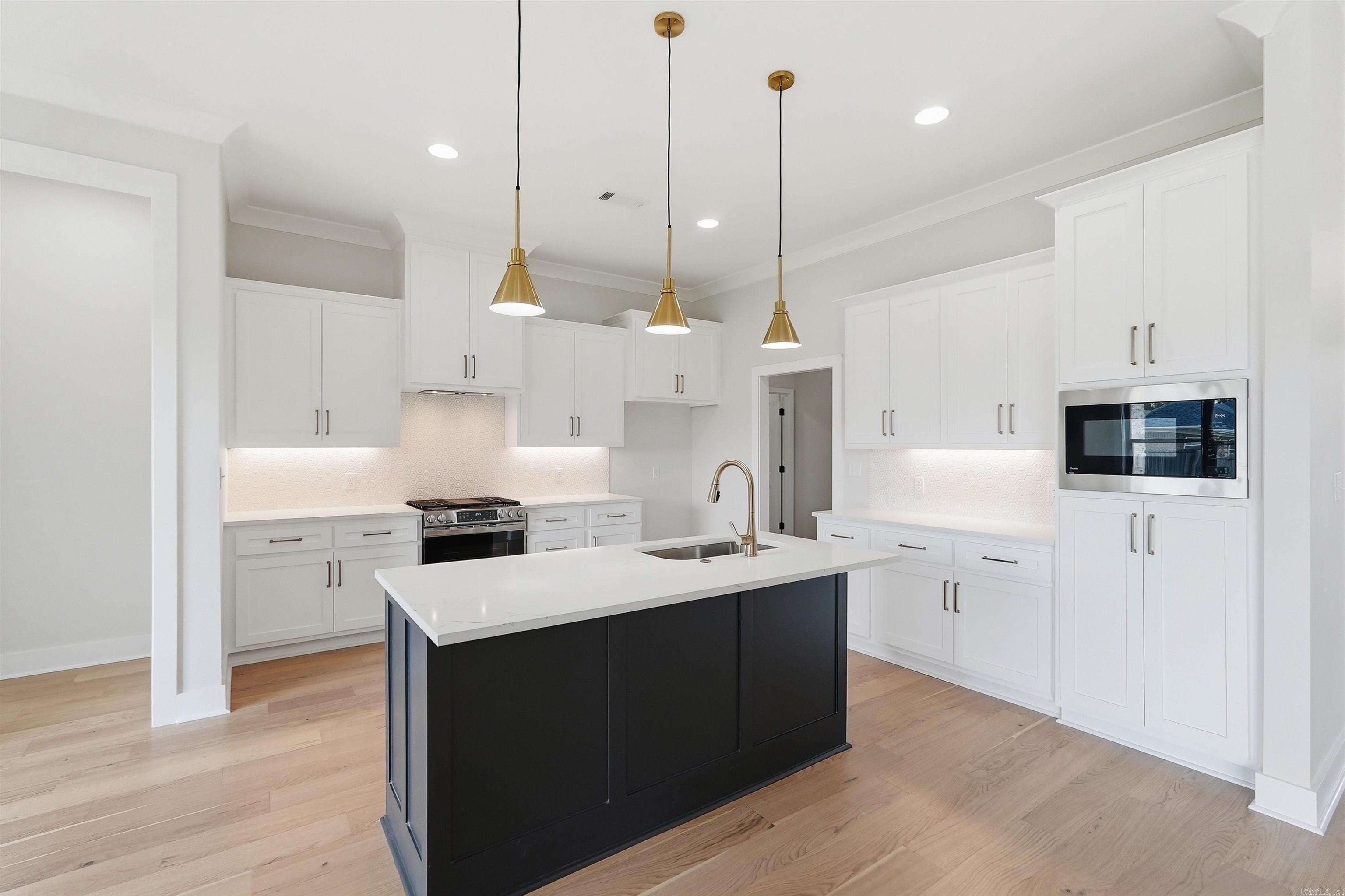 KENWOOD ESTATES SUB PH 5 - Residential