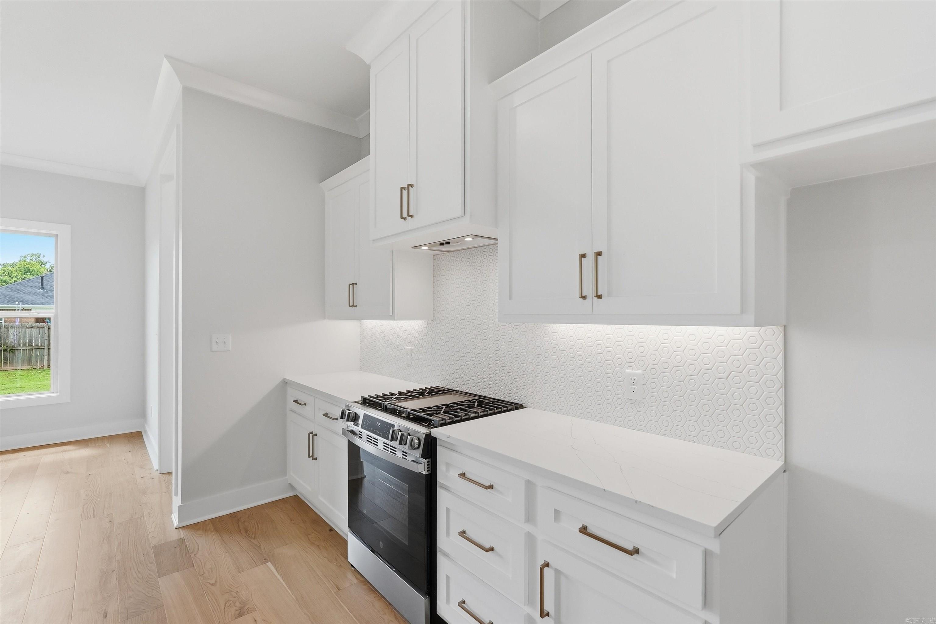 KENWOOD ESTATES SUB PH 5 - Residential