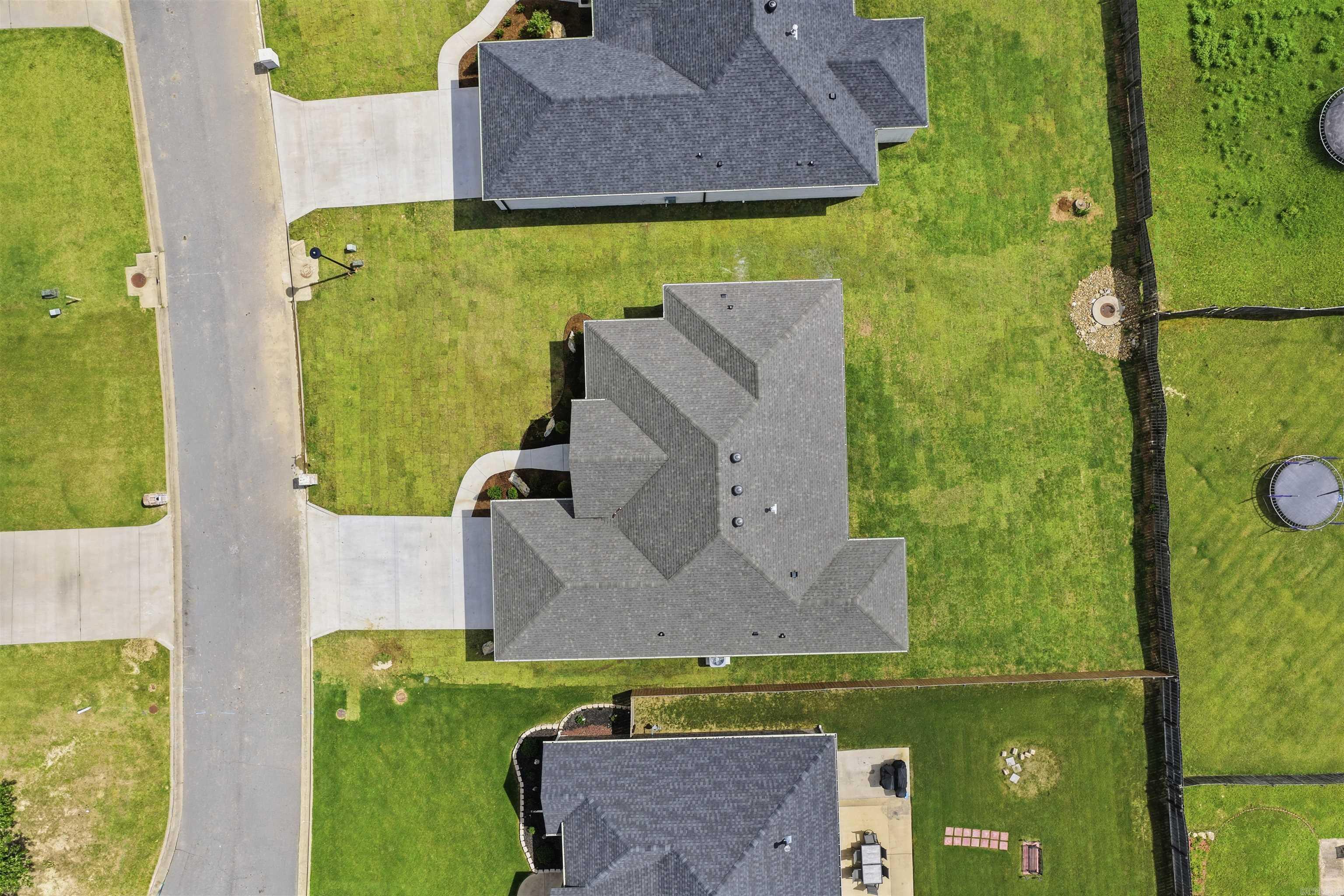 KENWOOD ESTATES SUB PH 5 - Residential