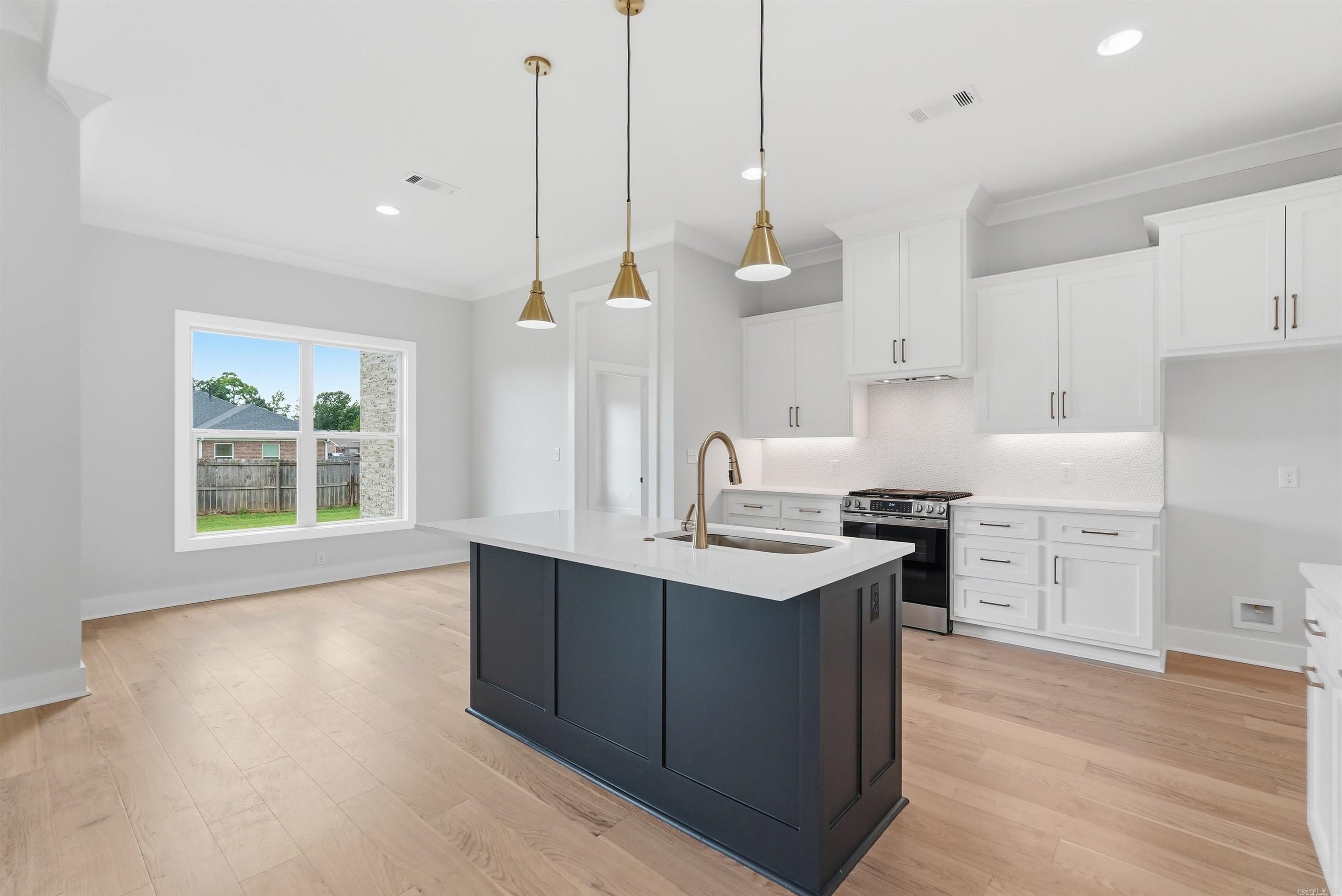 KENWOOD ESTATES SUB PH 5 - Residential