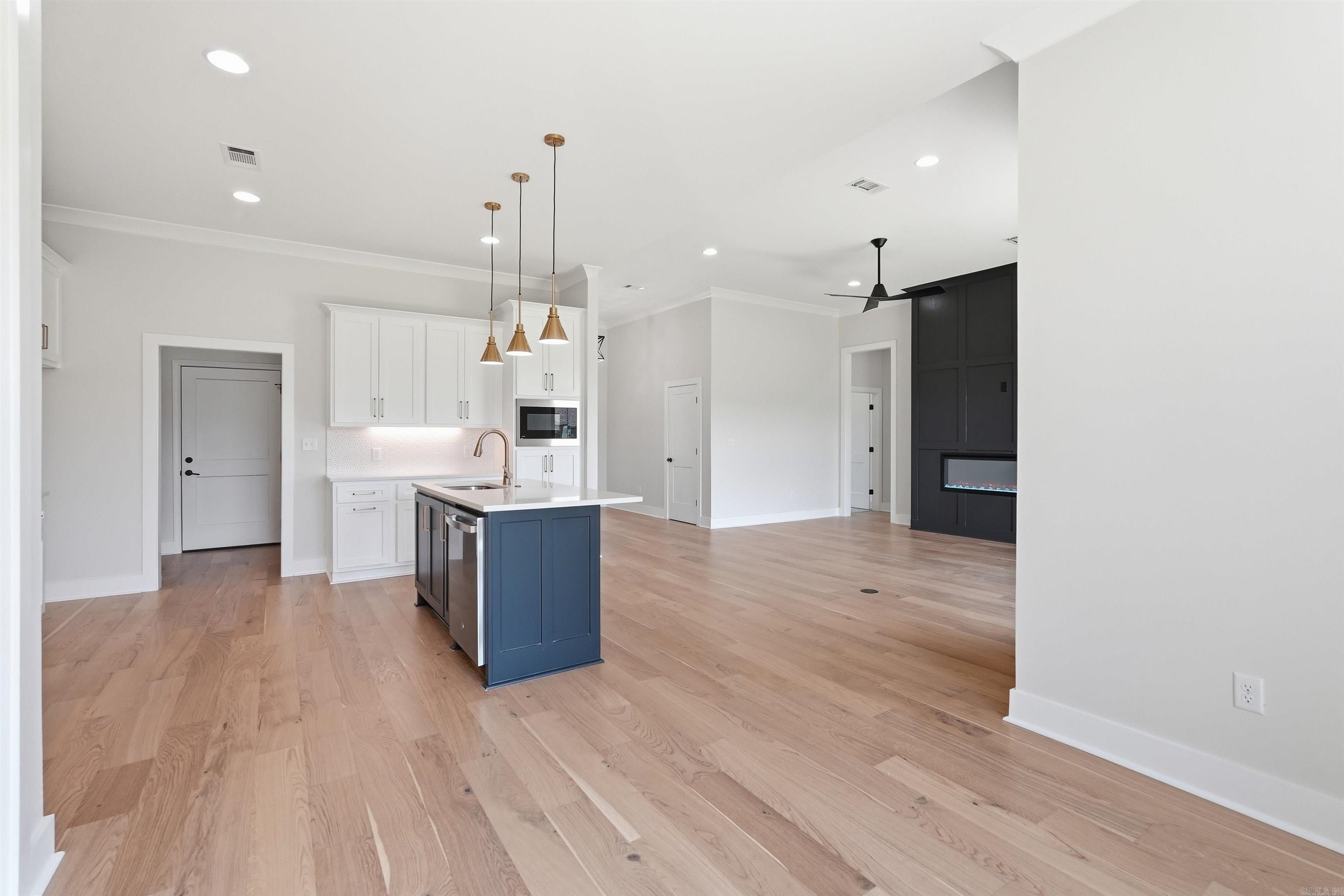 KENWOOD ESTATES SUB PH 5 - Residential