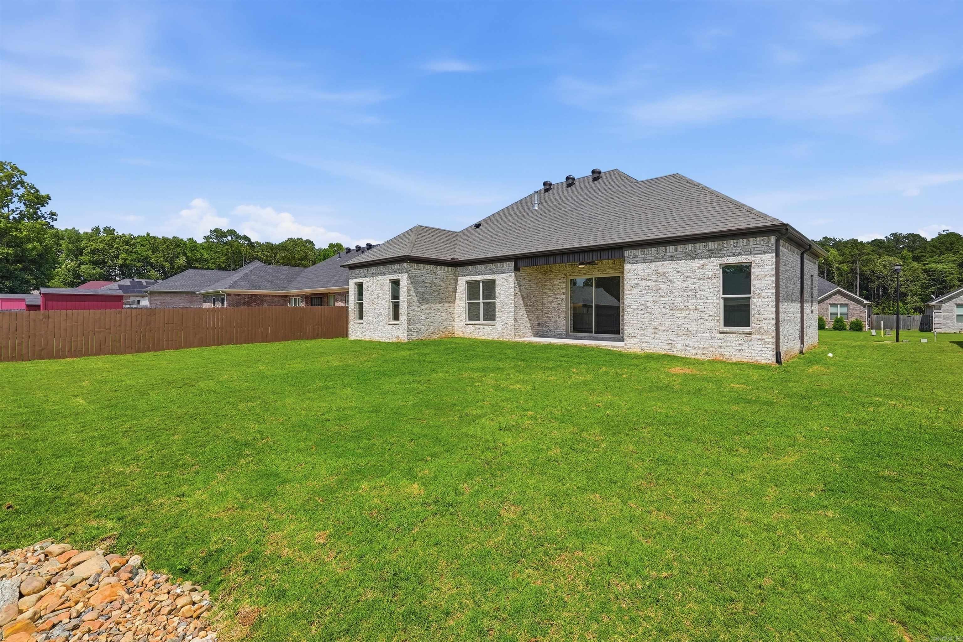 KENWOOD ESTATES SUB PH 5 - Residential