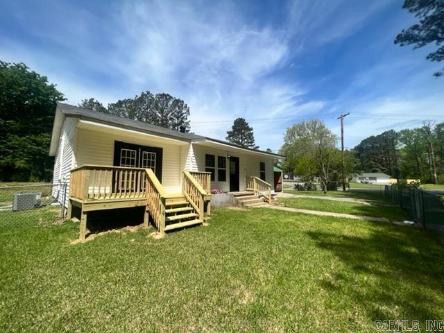 Dodges - Residential Lease