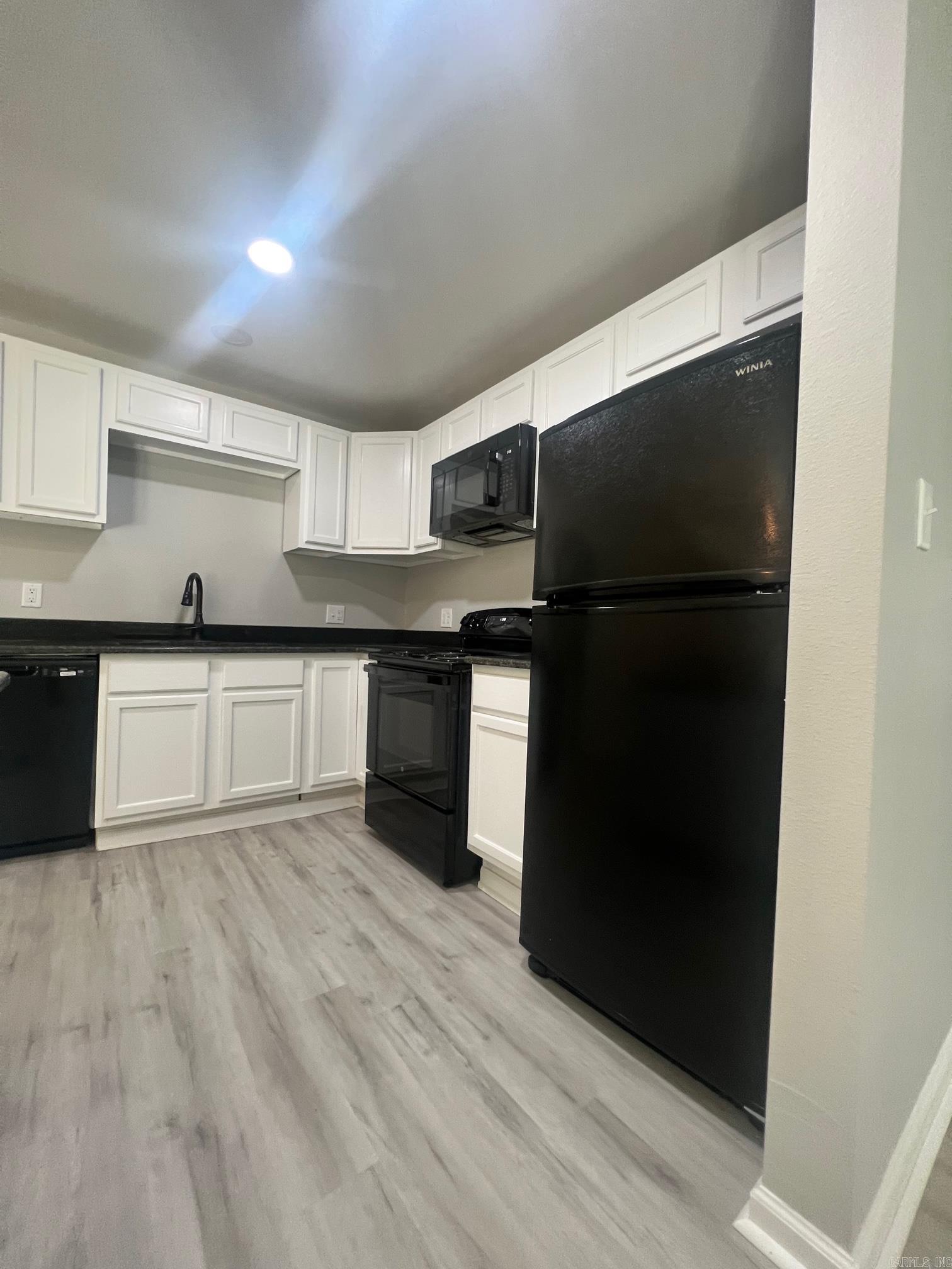 Dodges - Residential Lease